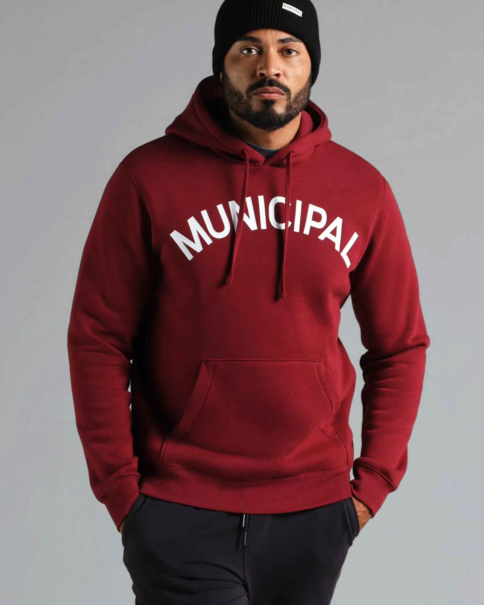 Origin 300 Hoodie sold by MUNICIPAL