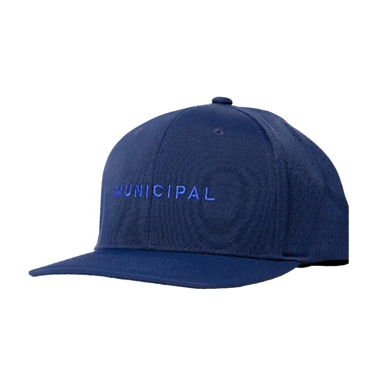 Standard Issue Flexfit sold by MUNICIPAL