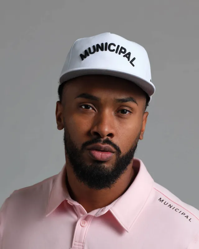 Trophy Corded Hat sold by MUNICIPAL