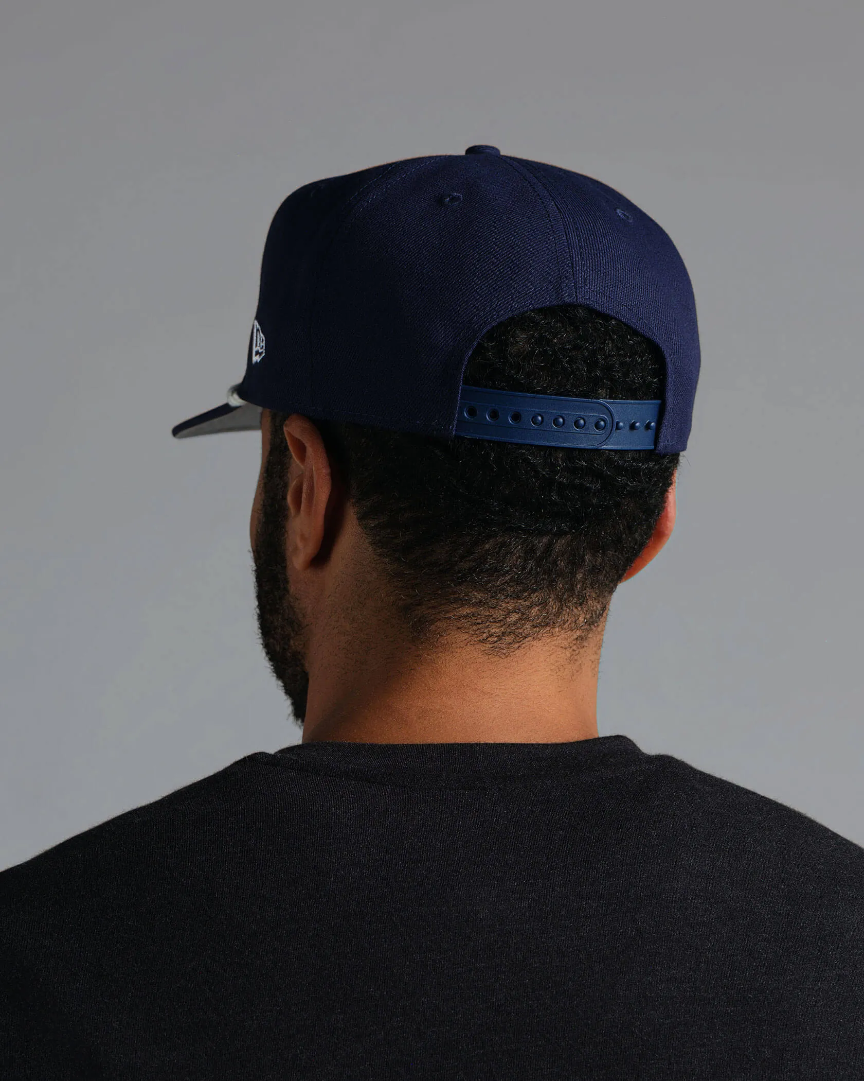 Trophy Corded Hat sold by MUNICIPAL product image thumbnail 2