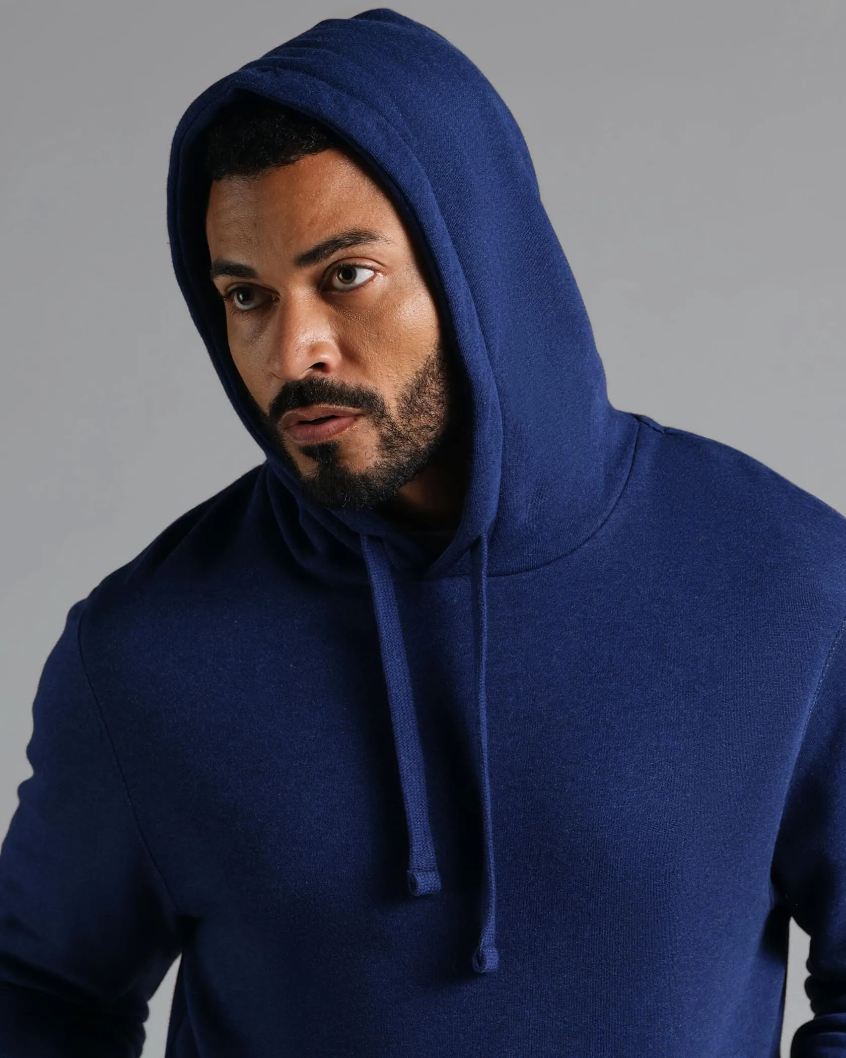 Gameday Hoodie sold by MUNICIPAL product image thumbnail 5