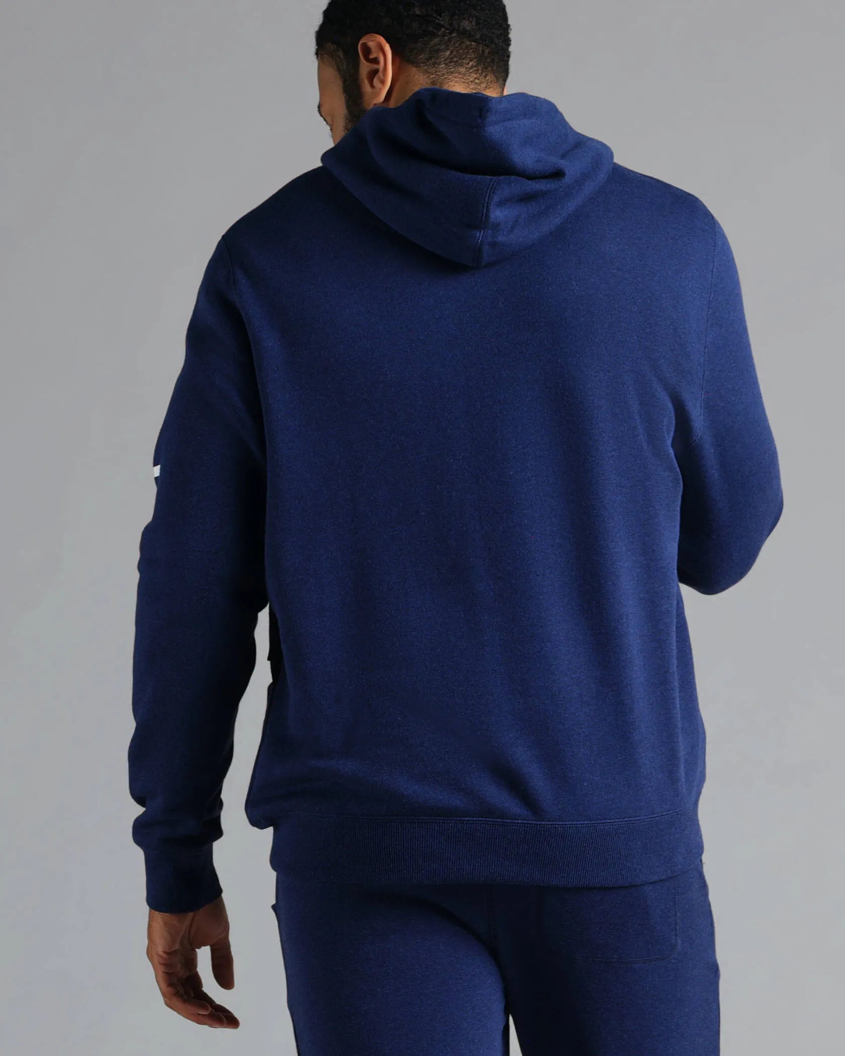 Gameday Hoodie sold by MUNICIPAL product image thumbnail 2