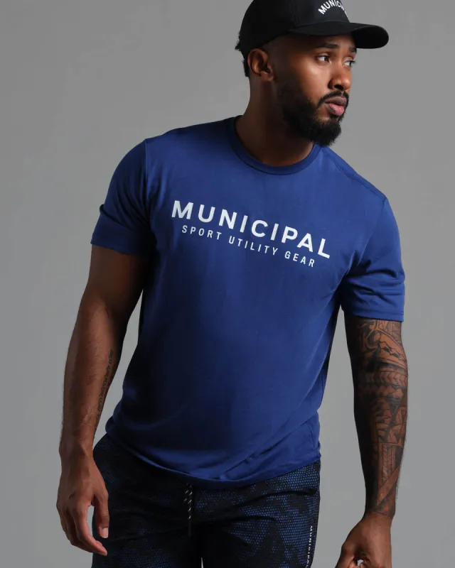 4AM Club T-Shirt sold by MUNICIPAL