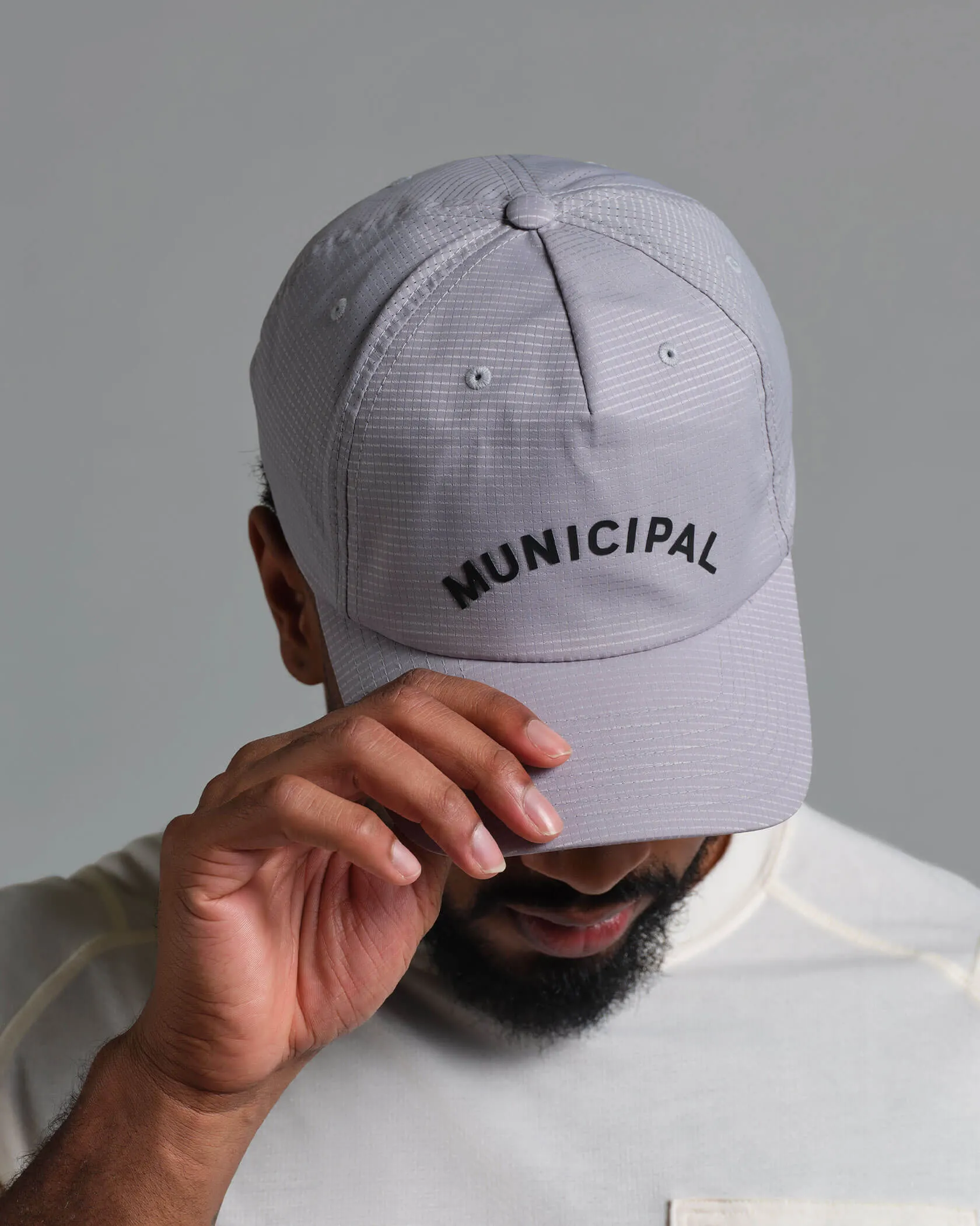 Milestone Cap sold by MUNICIPAL product image thumbnail 3