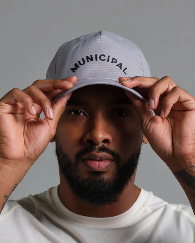 Milestone Cap sold by MUNICIPAL