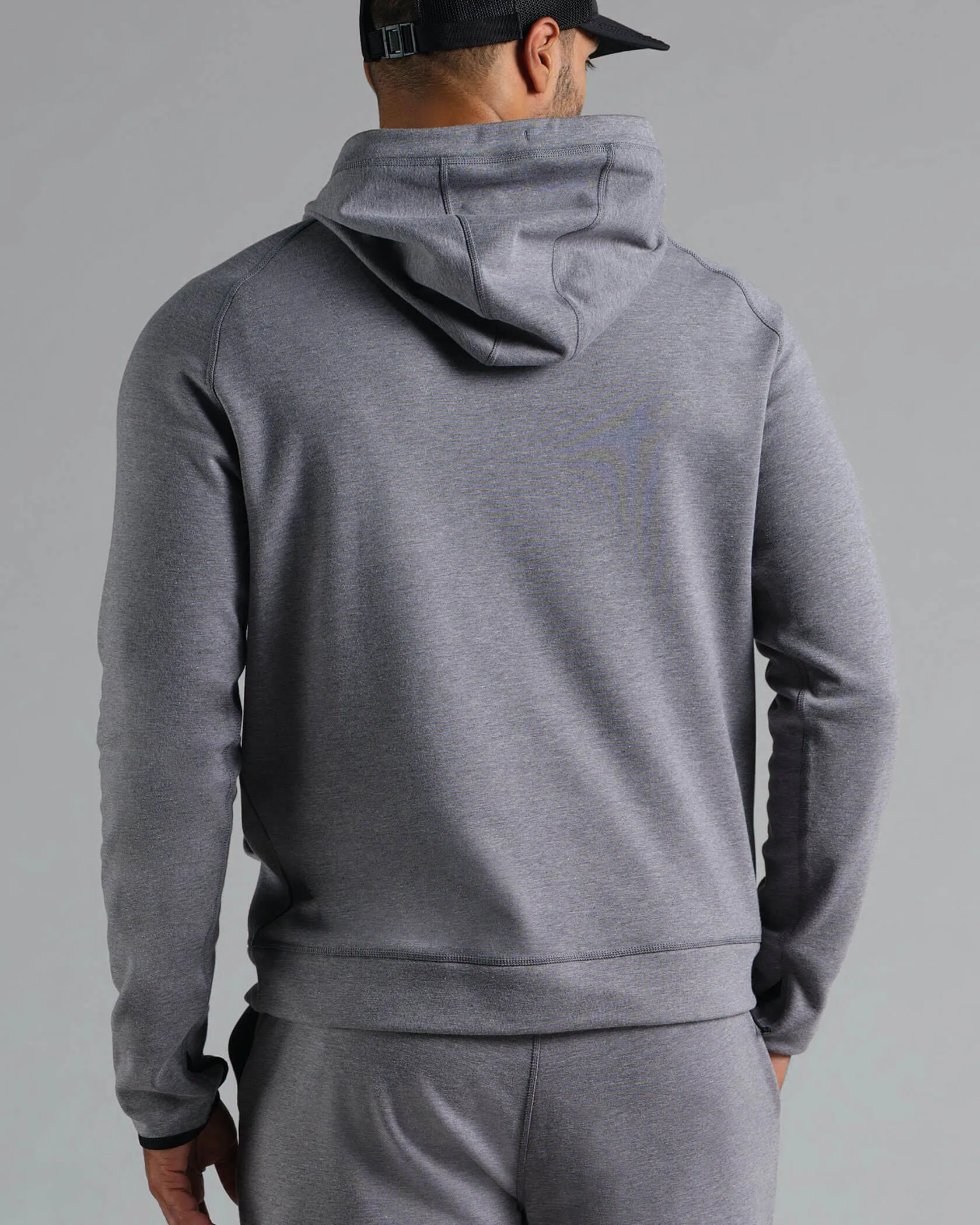 Training Camp Pro Hoodie sold by MUNICIPAL product image thumbnail 3