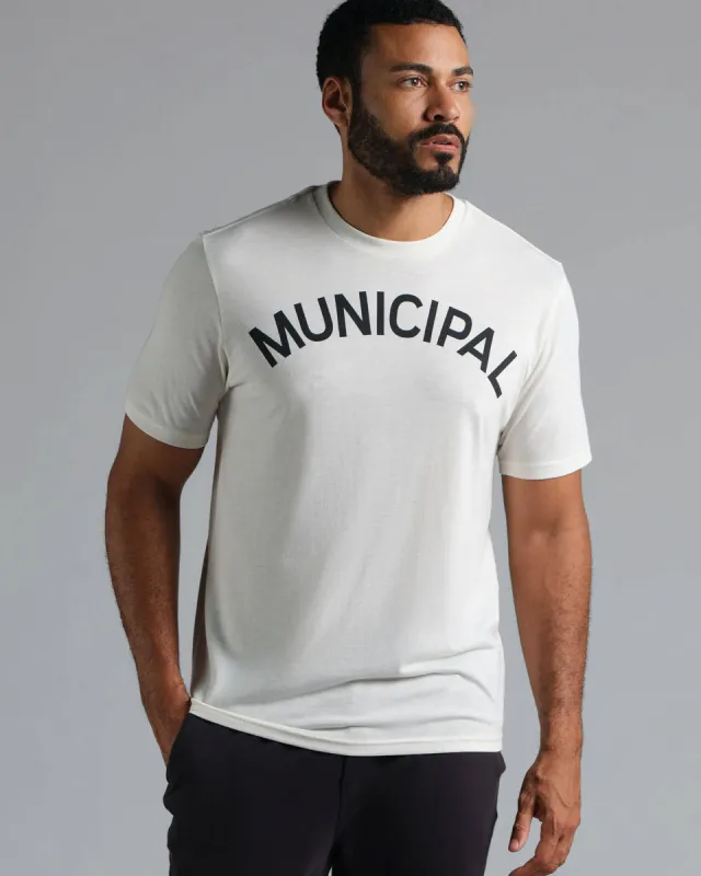Origin SuperBlend T-Shirt sold by MUNICIPAL