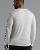Armband SuperBlend LS T-Shirt sold by MUNICIPAL