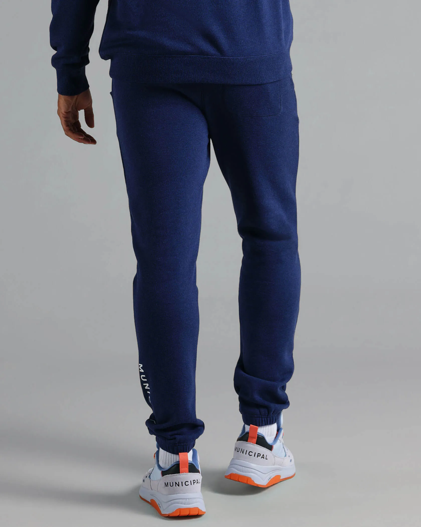 Gameday Sweatpants sold by MUNICIPAL product image thumbnail 2