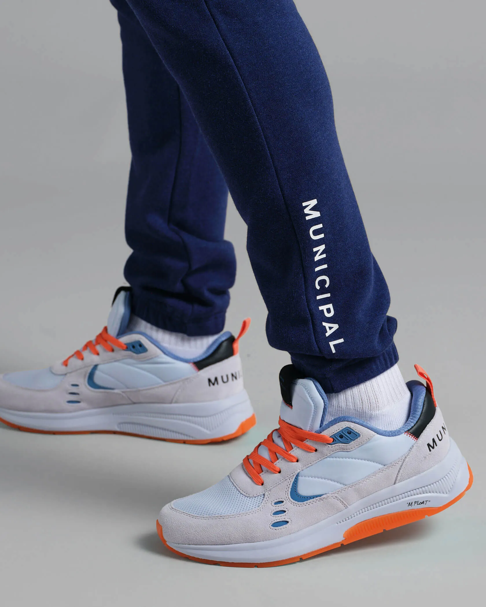 Gameday Sweatpants sold by MUNICIPAL product image thumbnail 3
