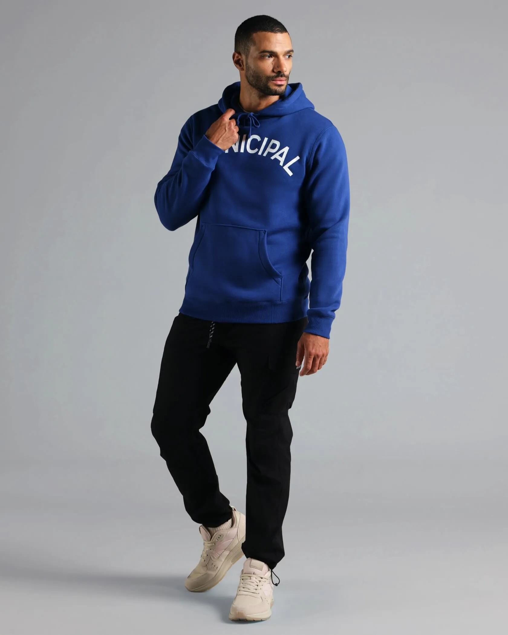 Origin 300 Hoodie sold by MUNICIPAL product image thumbnail 4