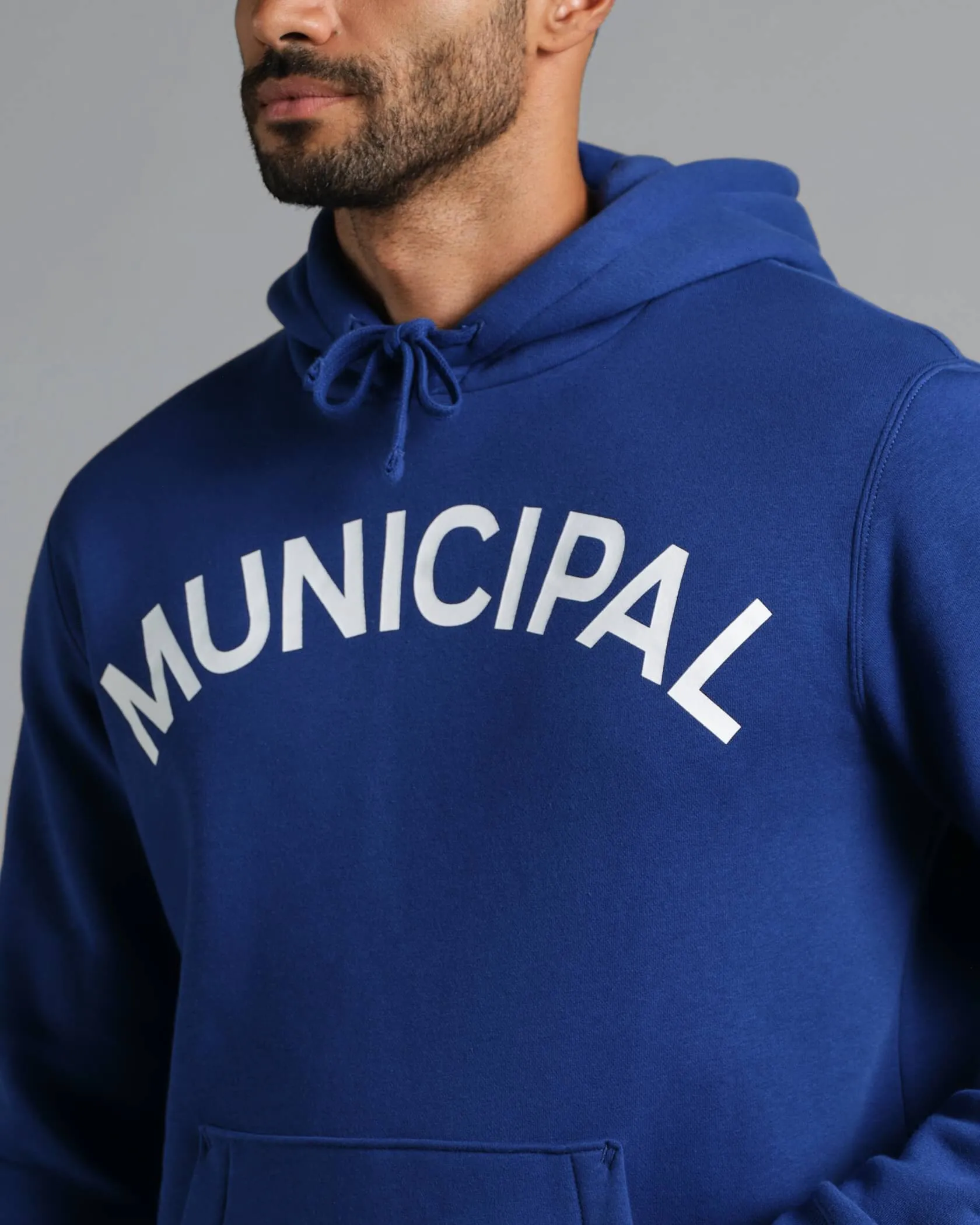 Origin 300 Hoodie sold by MUNICIPAL product image thumbnail 2