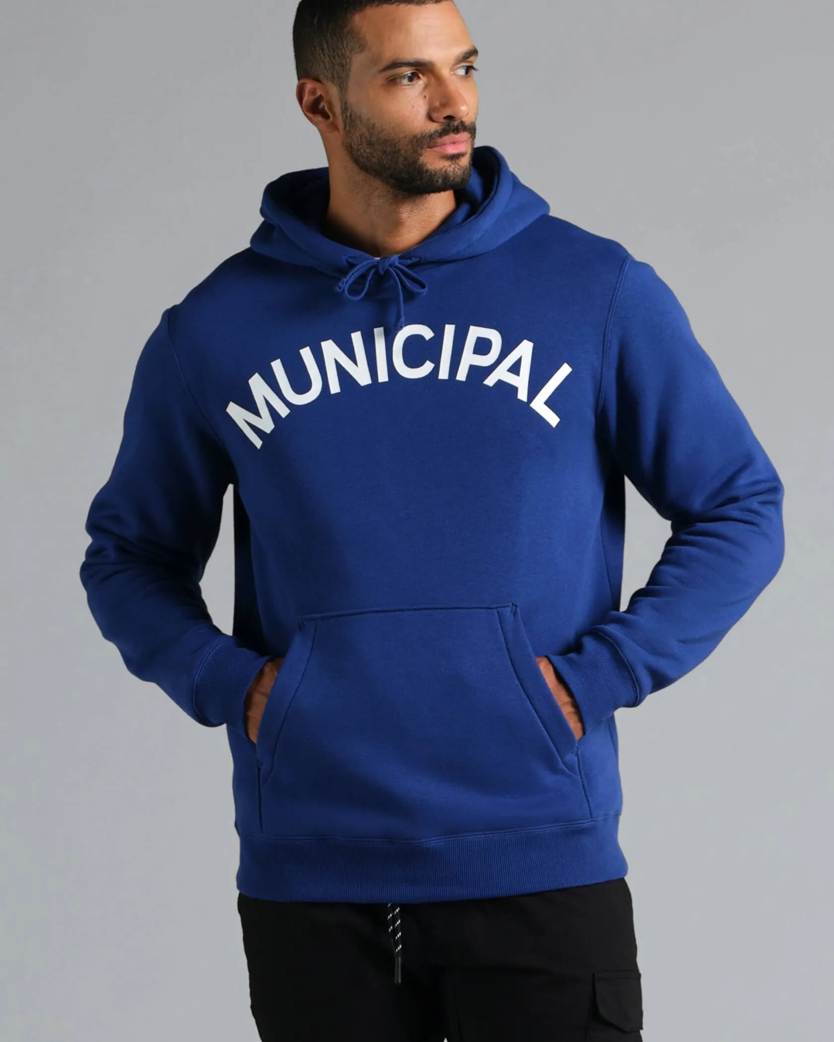 Origin 300 Hoodie sold by MUNICIPAL