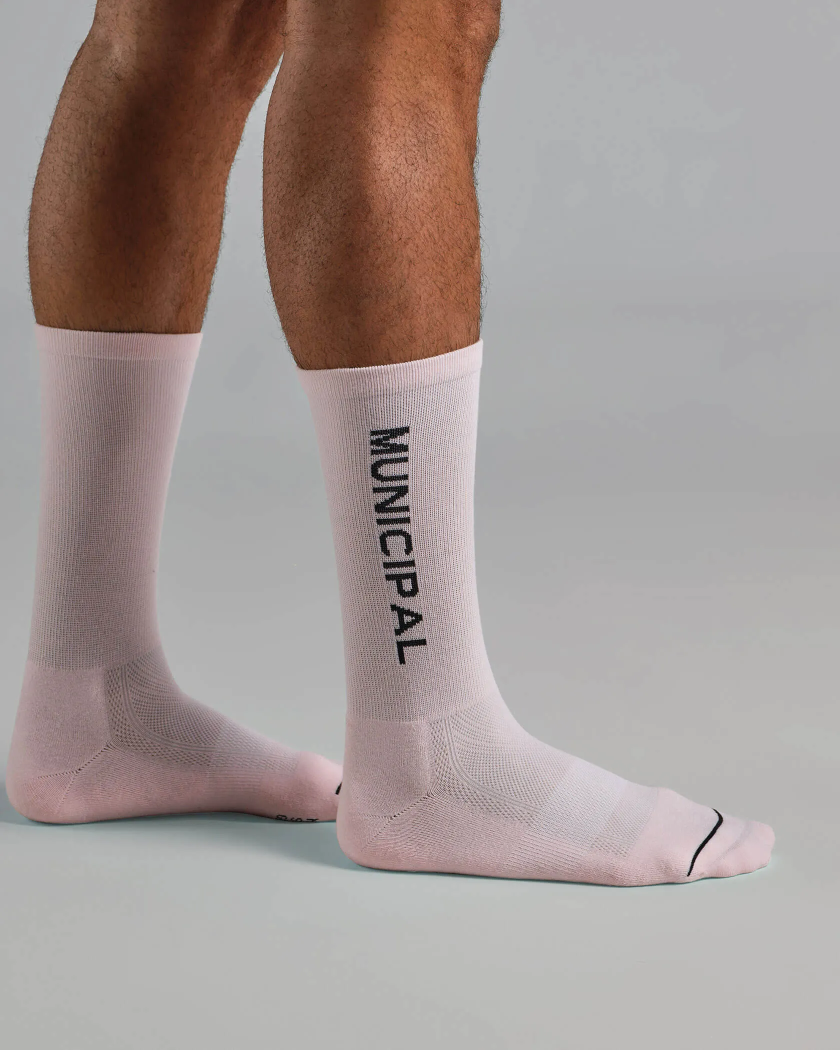 Sport Utility Crew Socks sold by MUNICIPAL