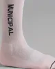 Sport Utility Crew Socks sold by MUNICIPAL