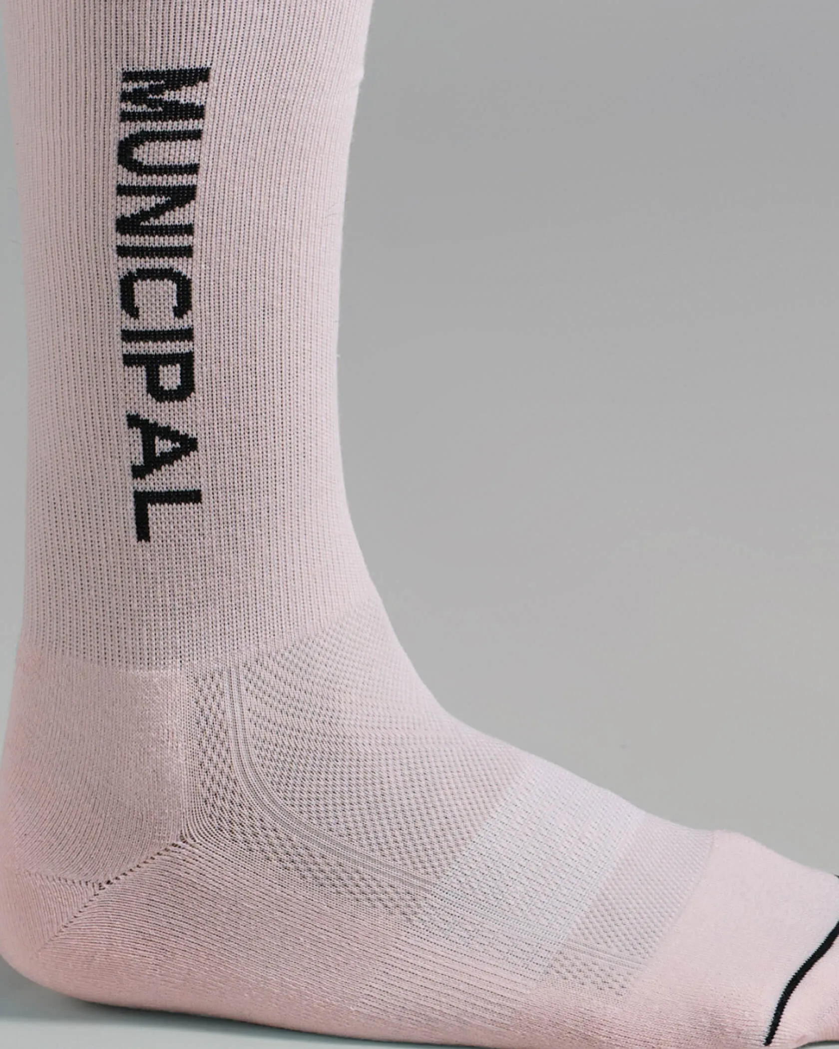 Sport Utility Crew Socks sold by MUNICIPAL product image thumbnail 2