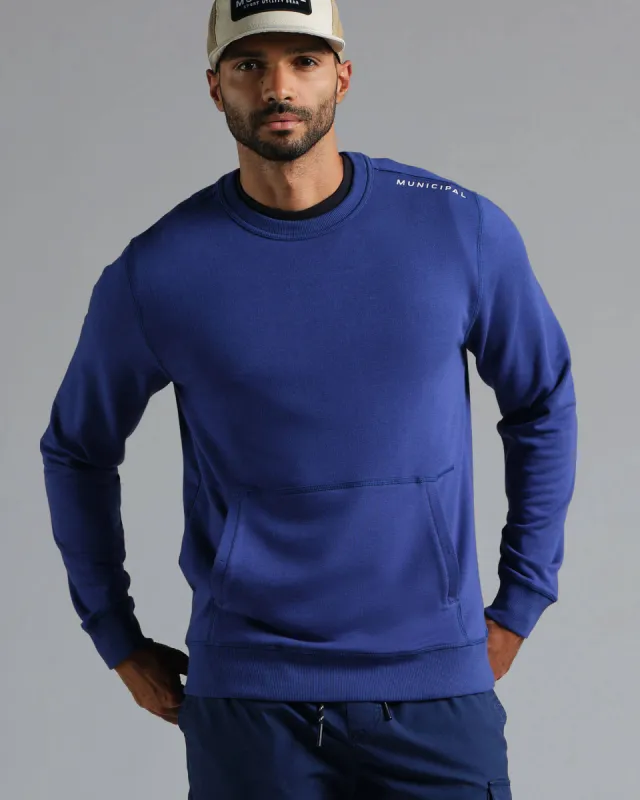 Trophy Crew sold by MUNICIPAL