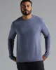 Armband SuperBlend LS T-Shirt sold by MUNICIPAL