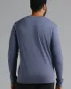 Armband SuperBlend LS T-Shirt sold by MUNICIPAL