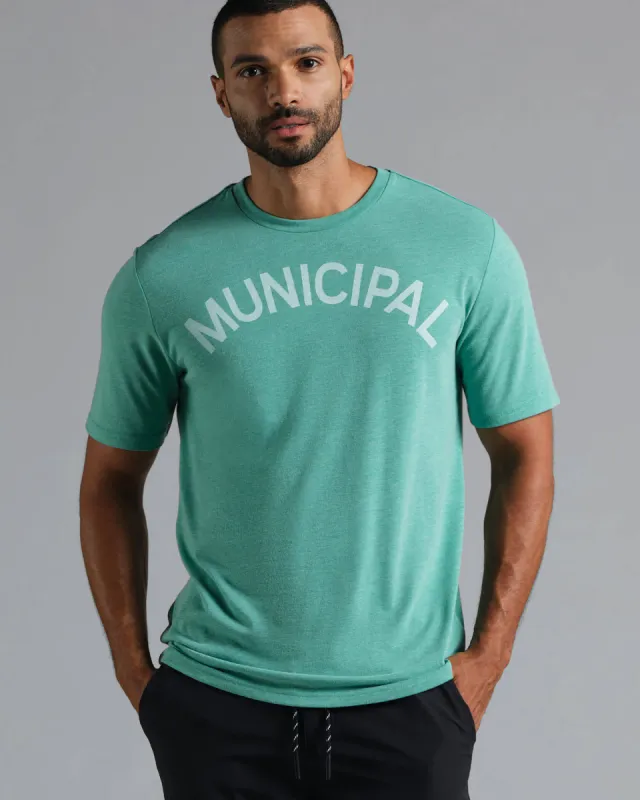 Origin SuperBlend T-Shirt sold by MUNICIPAL