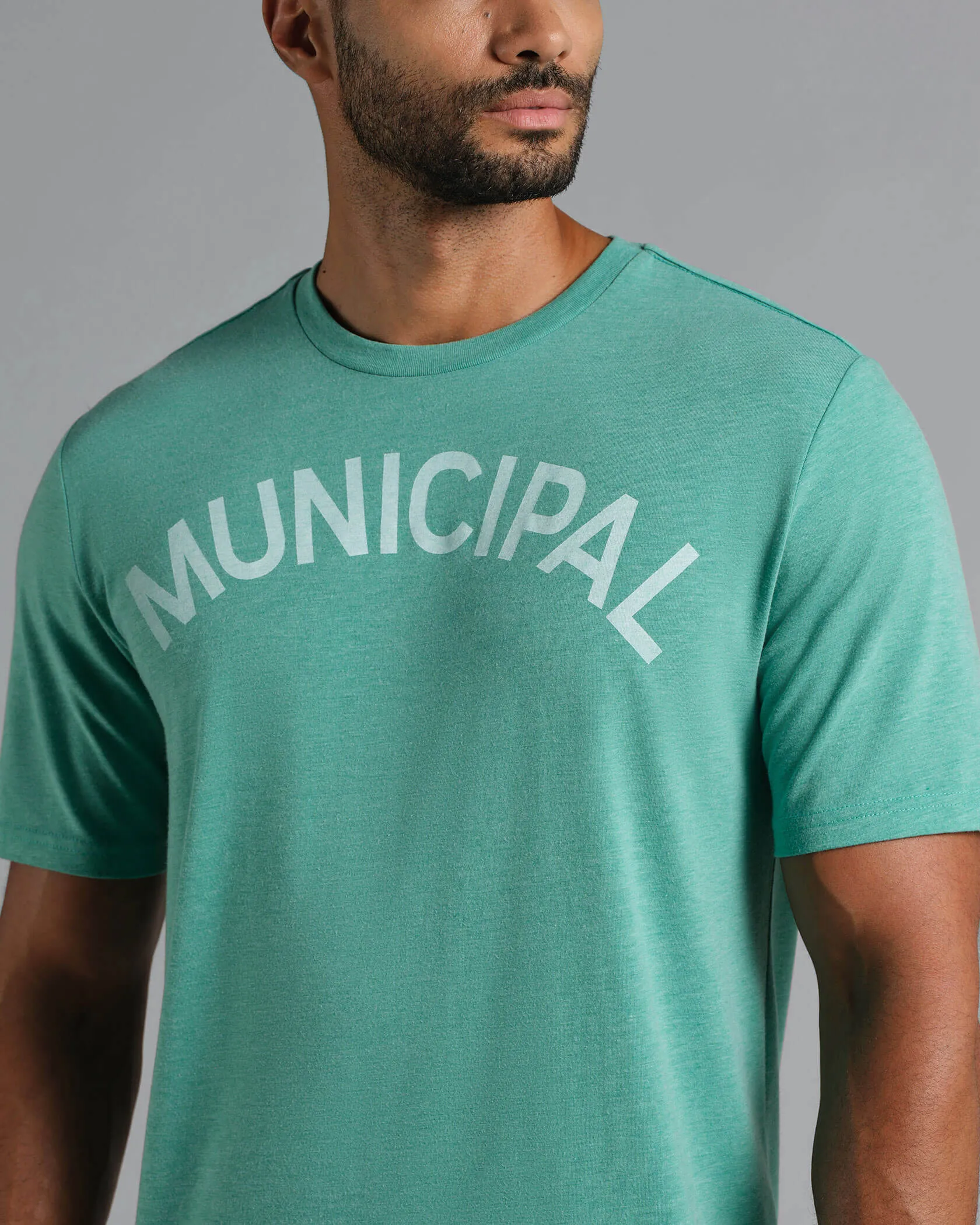 Origin SuperBlend T-Shirt sold by MUNICIPAL product image thumbnail 3