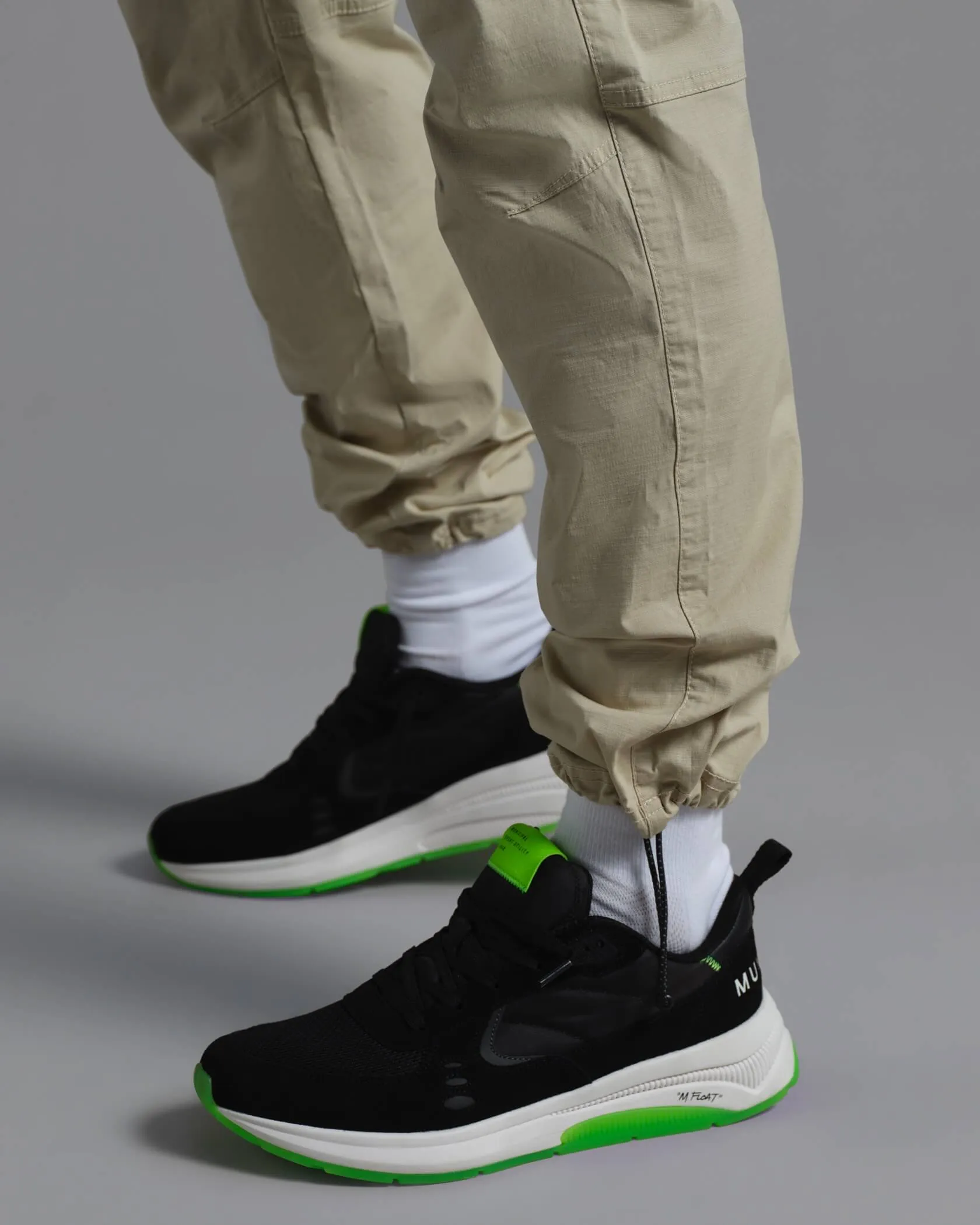 M. Cargo Pants sold by MUNICIPAL product image thumbnail 3