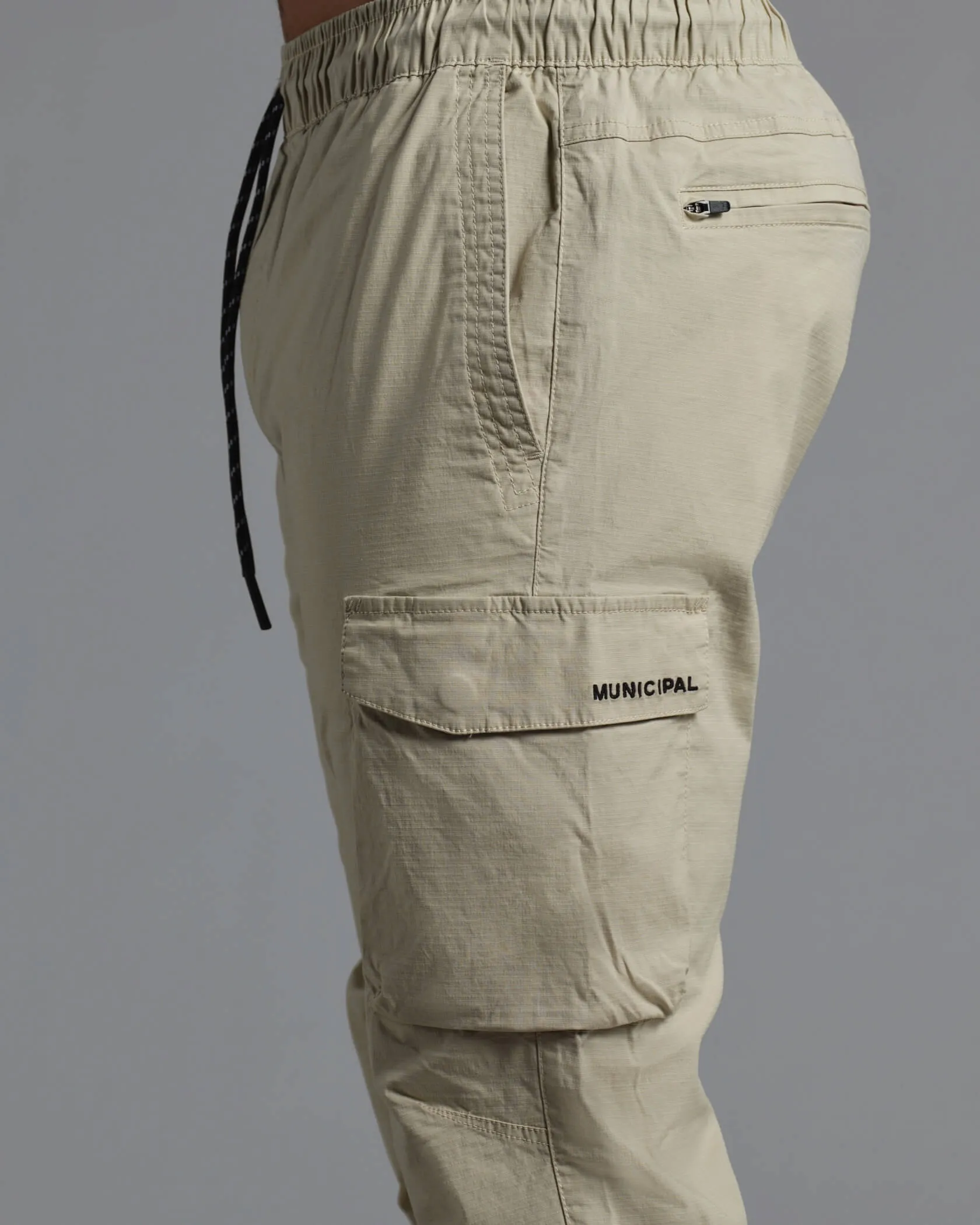 M. Cargo Pants sold by MUNICIPAL product image thumbnail 5
