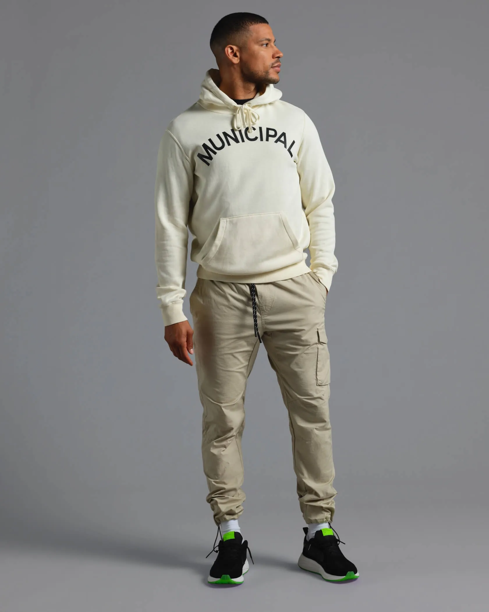 M. Cargo Pants sold by MUNICIPAL product image thumbnail 4