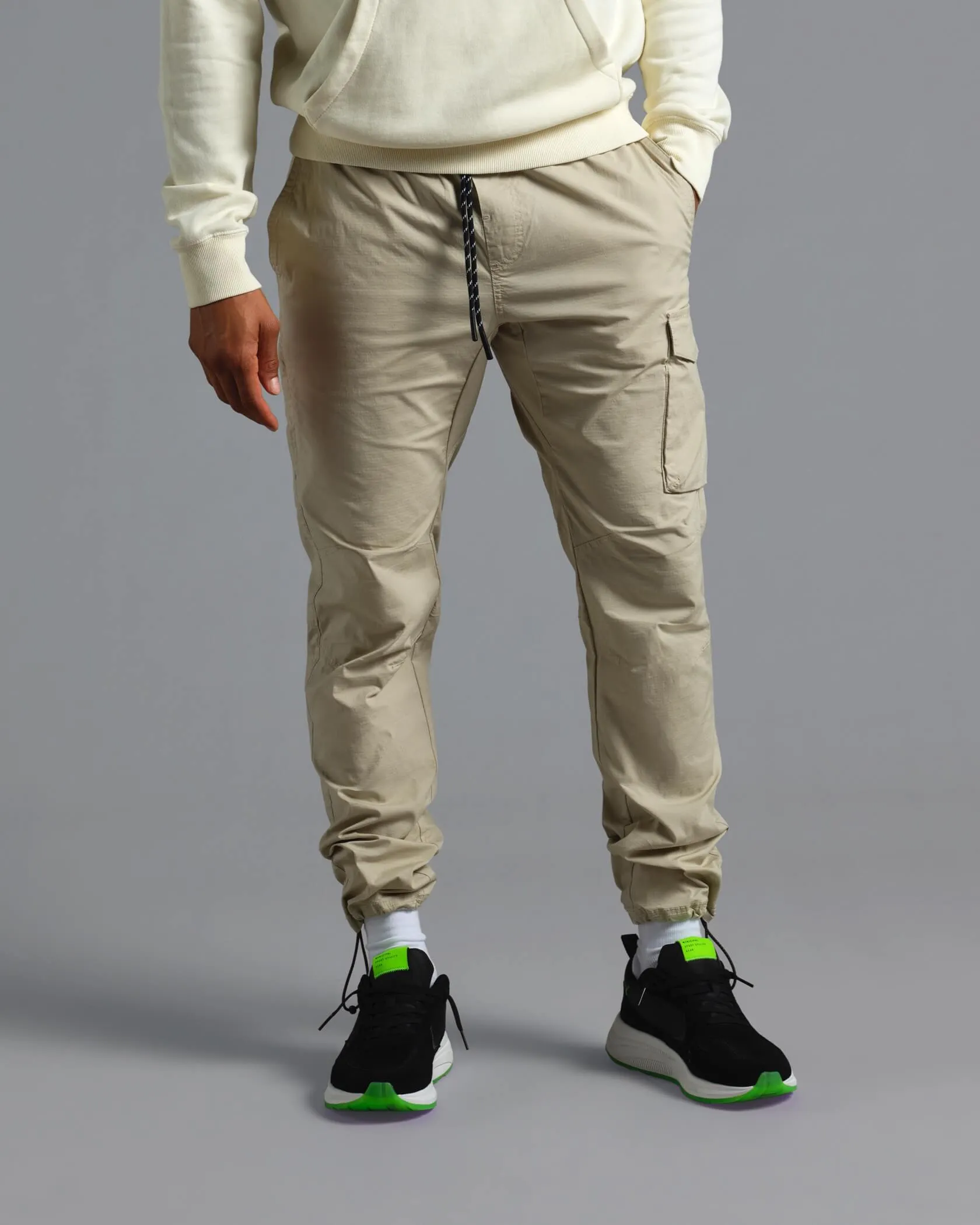 M. Cargo Pants sold by MUNICIPAL