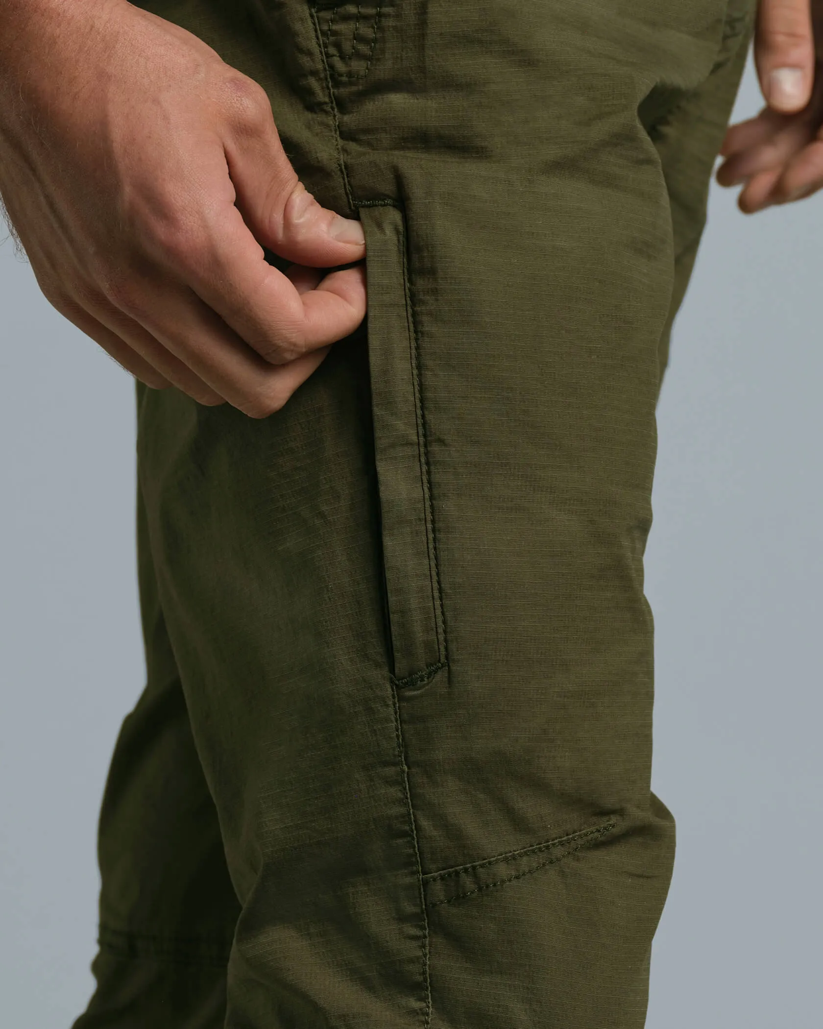 M. Cargo Pants sold by MUNICIPAL product image thumbnail 3