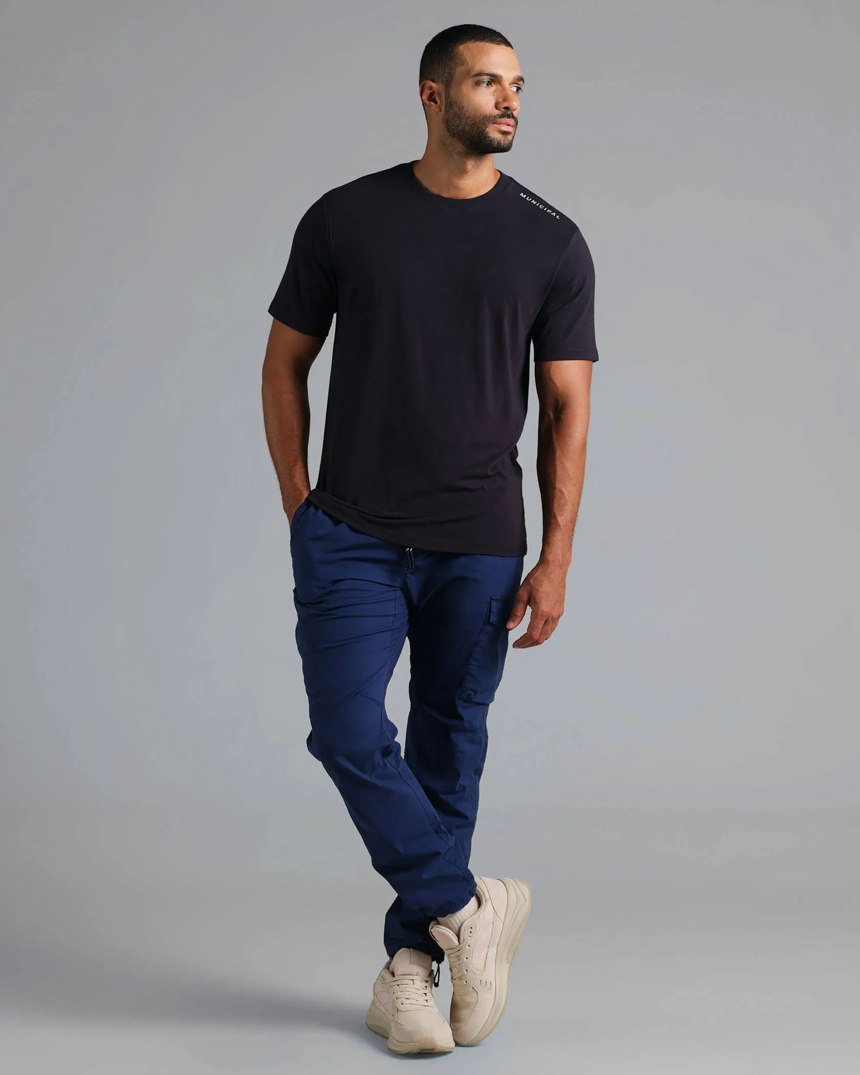 M. Cargo Pants sold by MUNICIPAL product image thumbnail 5