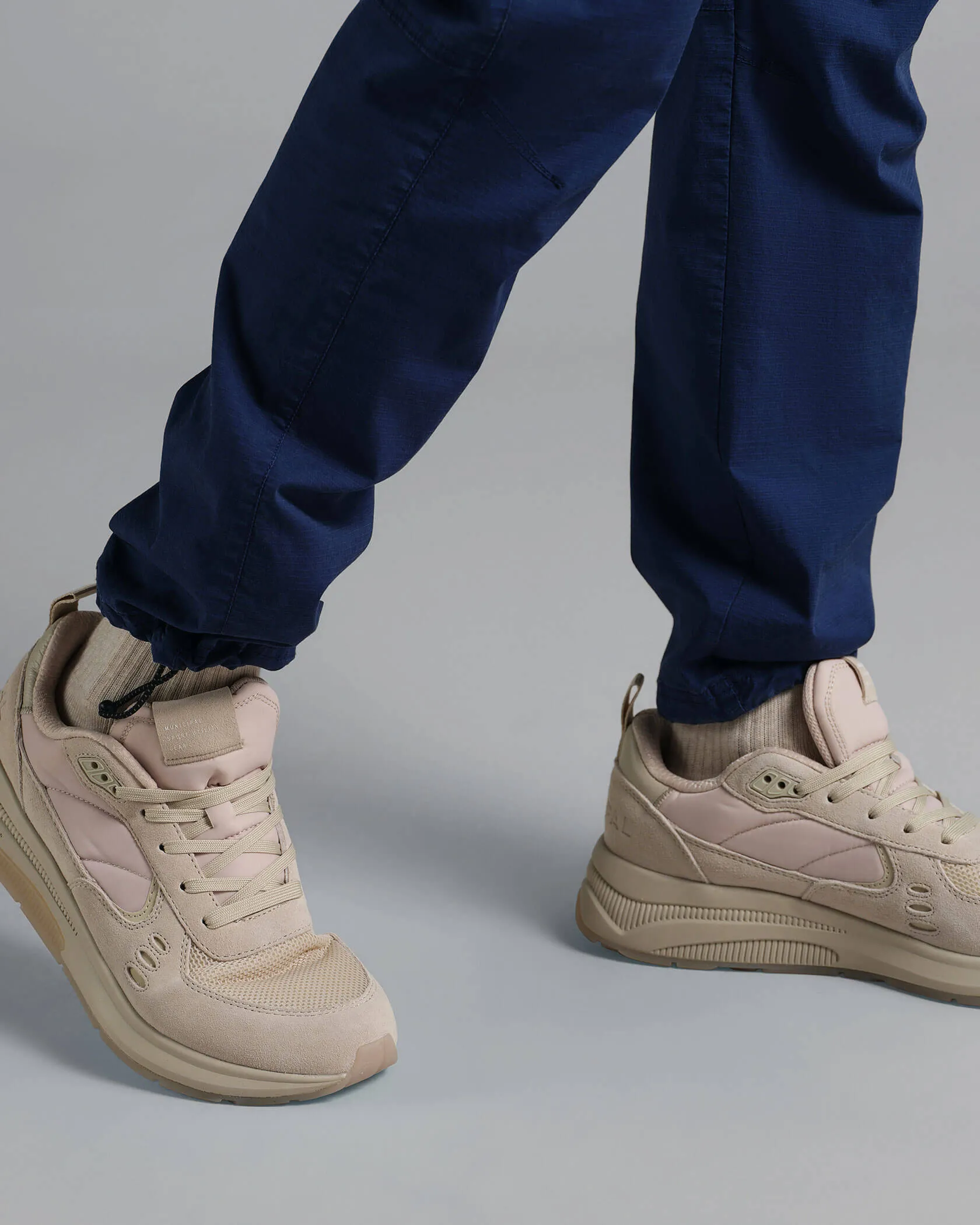 M. Cargo Pants sold by MUNICIPAL product image thumbnail 4