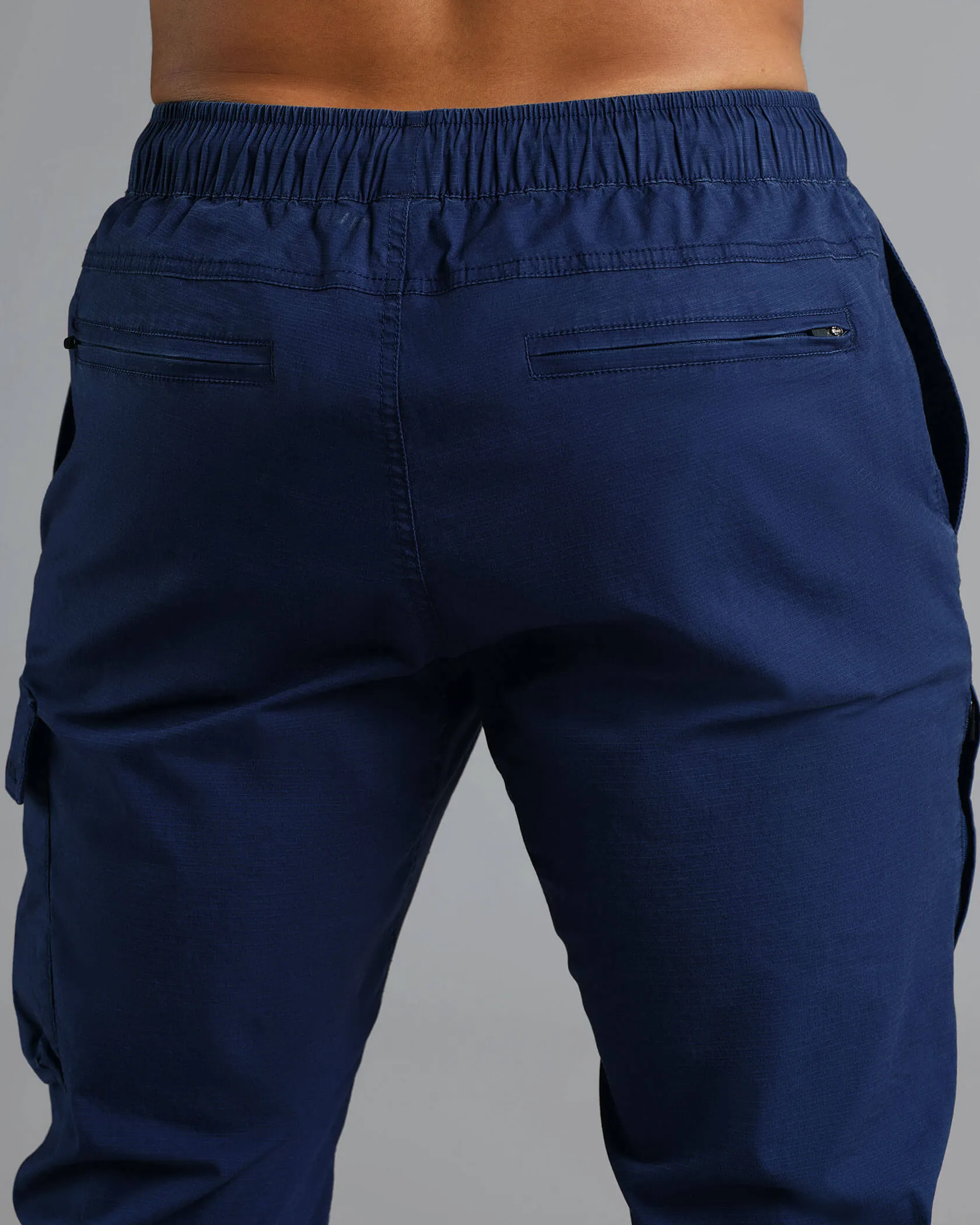 M. Cargo Pants sold by MUNICIPAL product image thumbnail 2