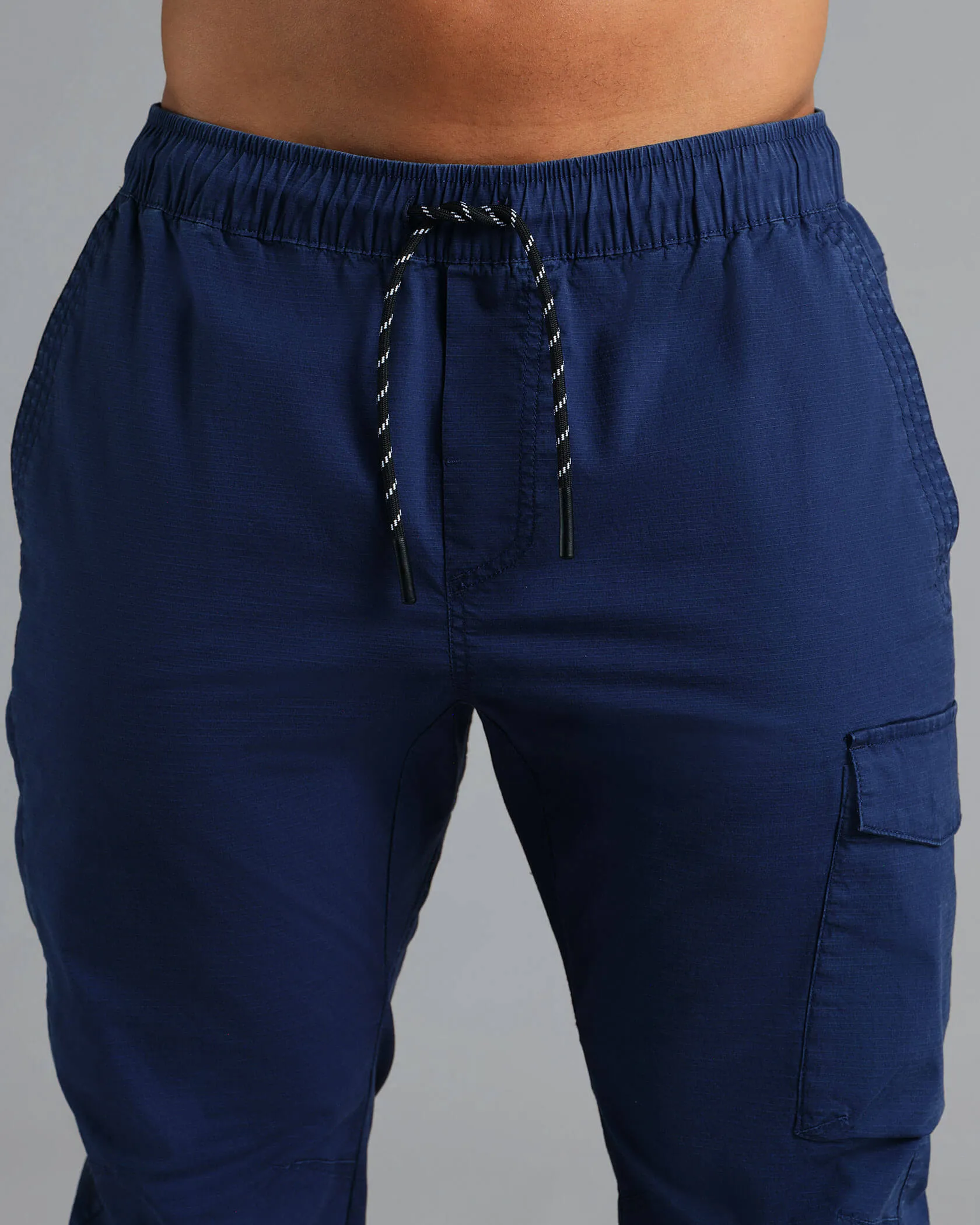 M. Cargo Pants sold by MUNICIPAL product image thumbnail 3