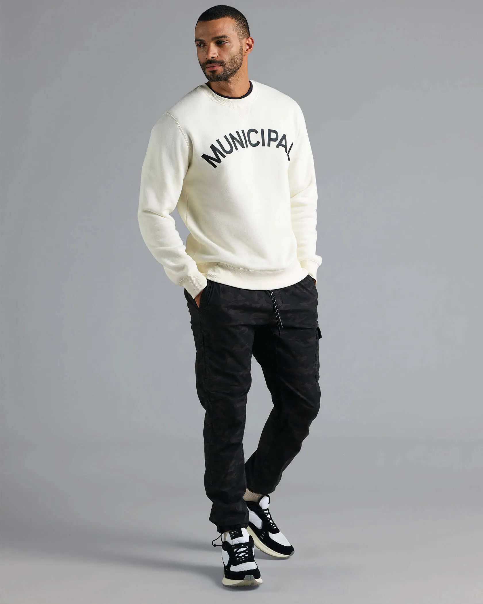 M. Cargo Pants sold by MUNICIPAL product image thumbnail 5