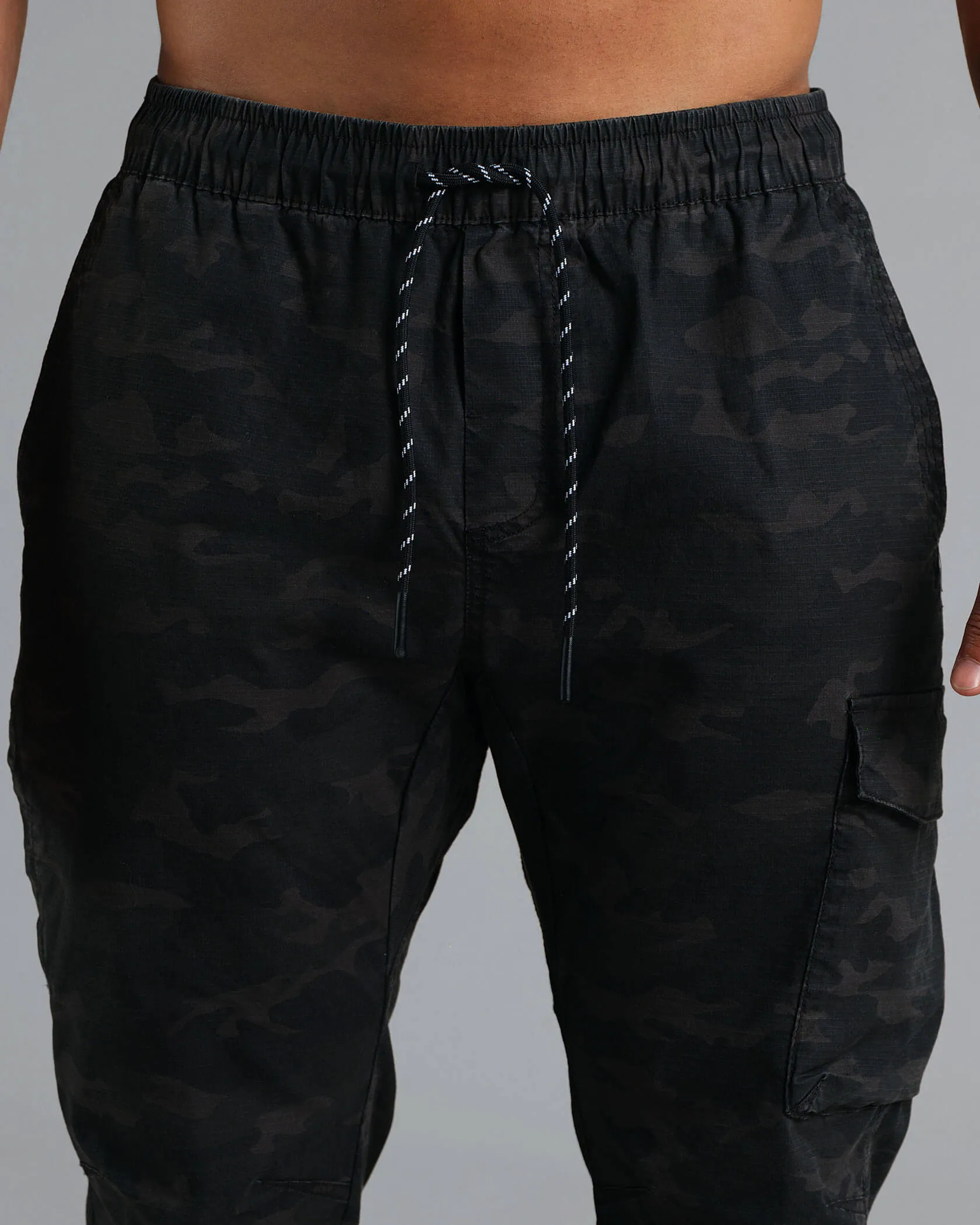 M. Cargo Pants sold by MUNICIPAL product image thumbnail 4