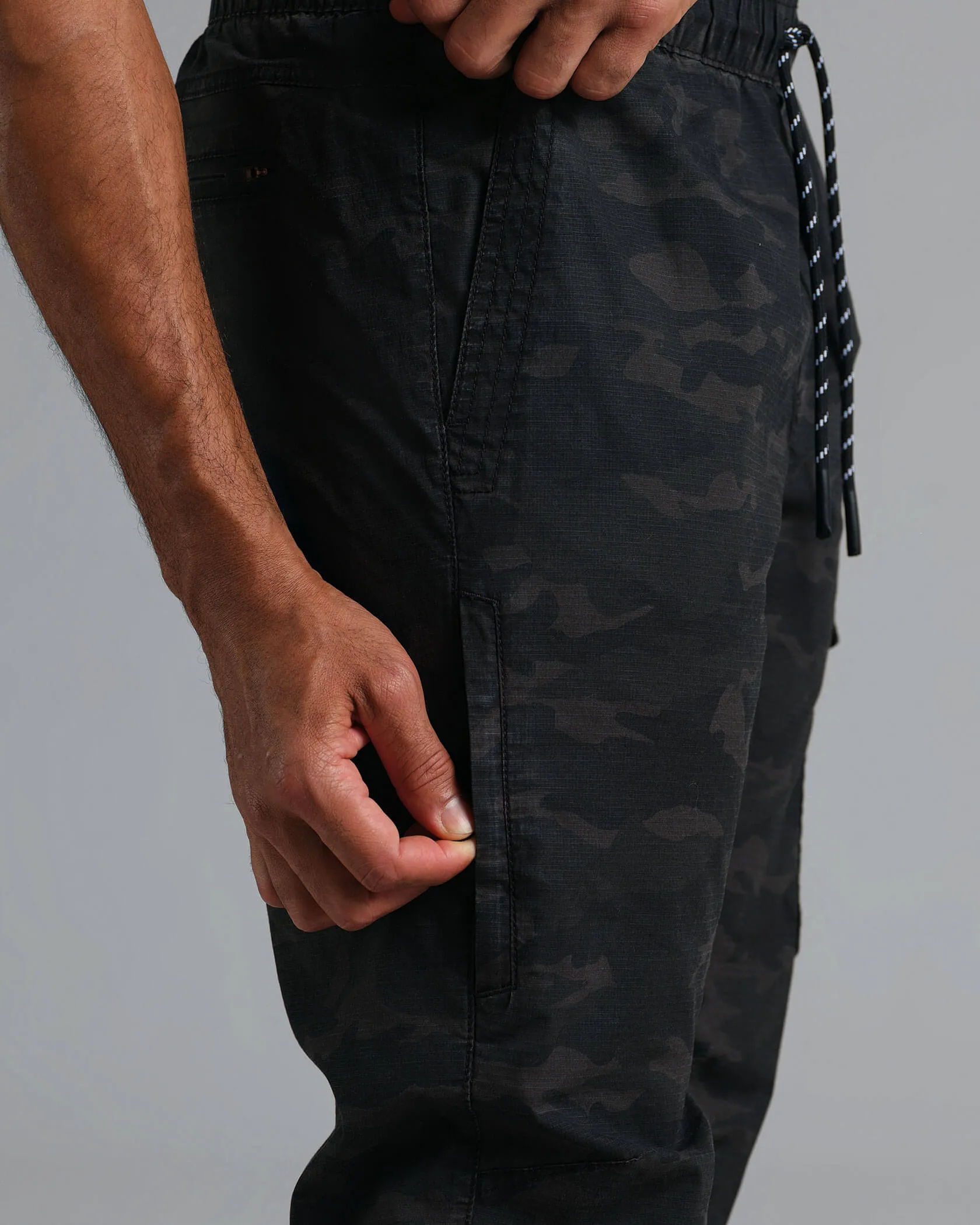 M. Cargo Pants sold by MUNICIPAL product image thumbnail 2