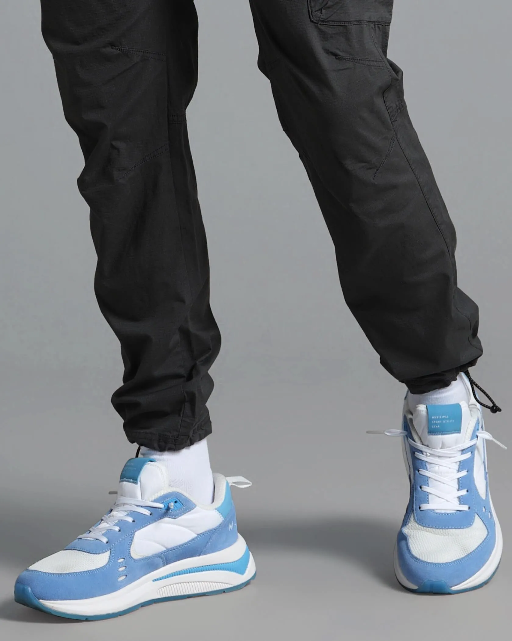 M. Cargo Pants sold by MUNICIPAL product image thumbnail 2