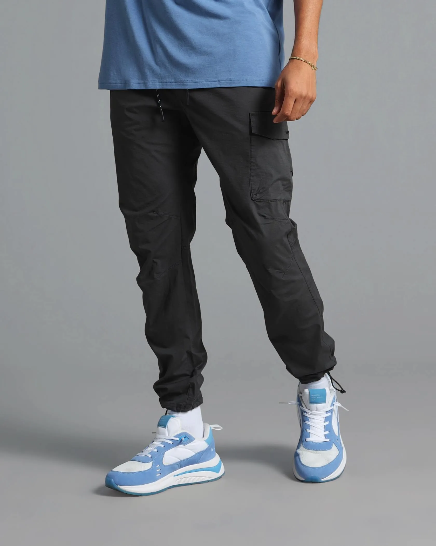 M. Cargo Pants sold by MUNICIPAL