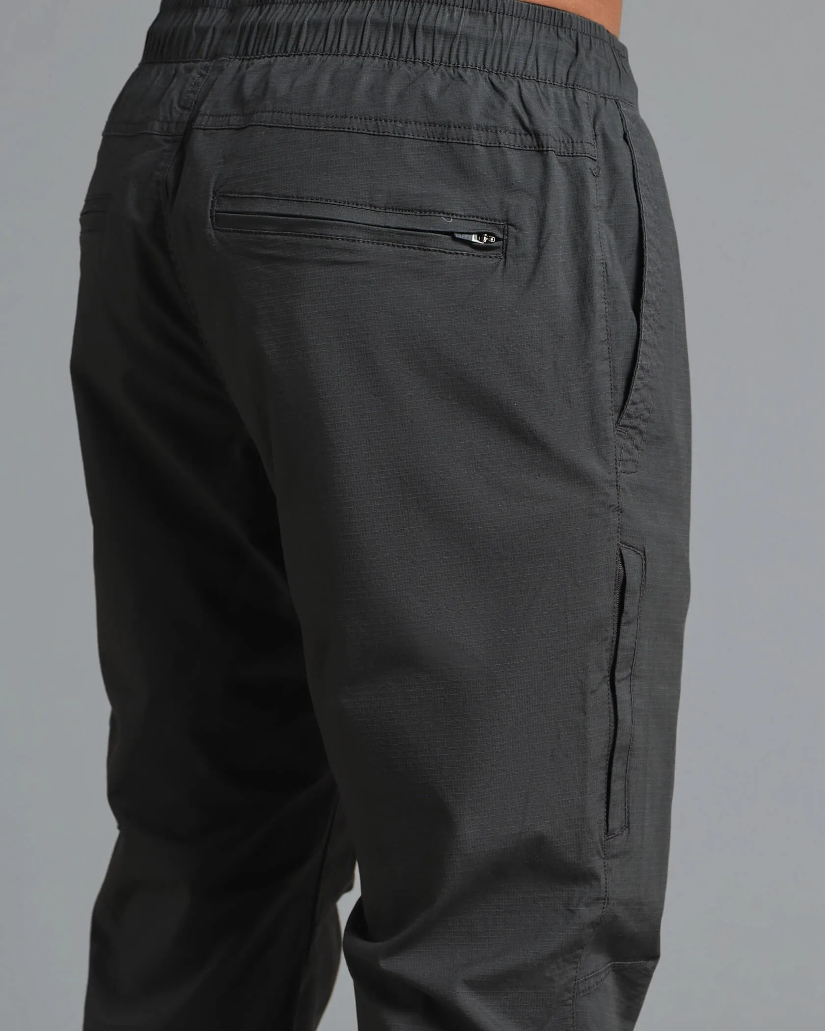 M. Cargo Pants sold by MUNICIPAL product image thumbnail 4