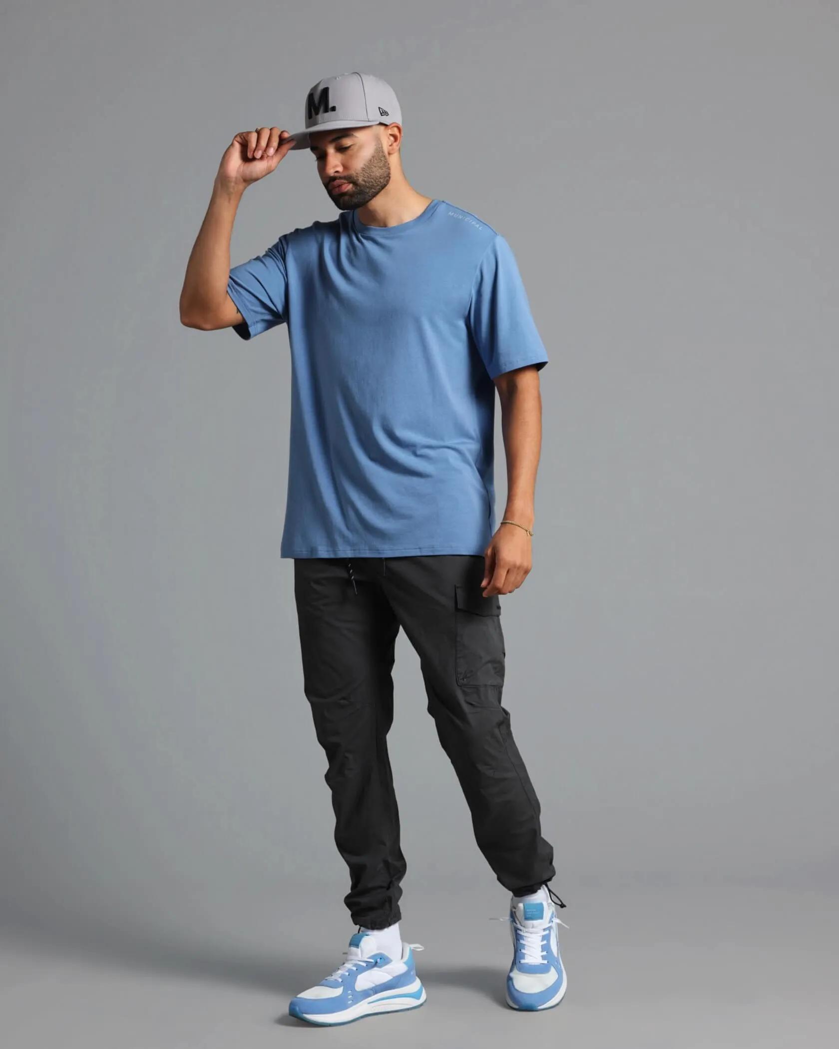 M. Cargo Pants sold by MUNICIPAL product image thumbnail 3