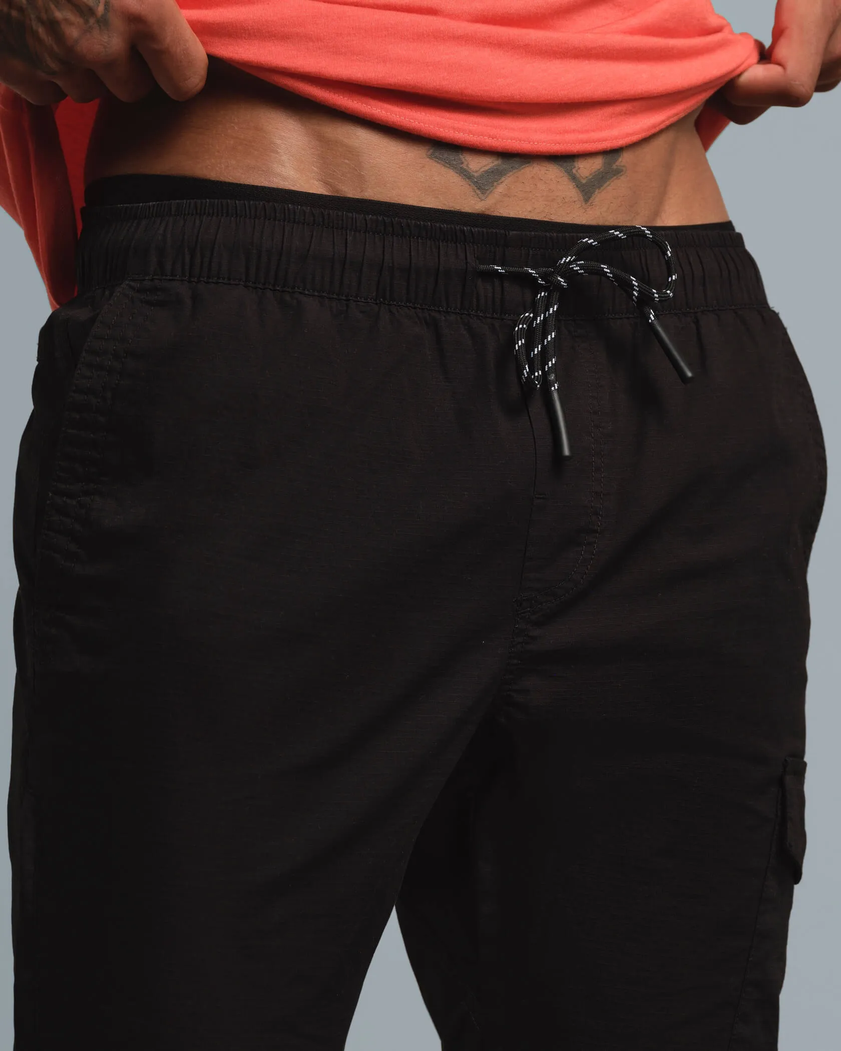 M. Cargo Pants sold by MUNICIPAL product image thumbnail 3