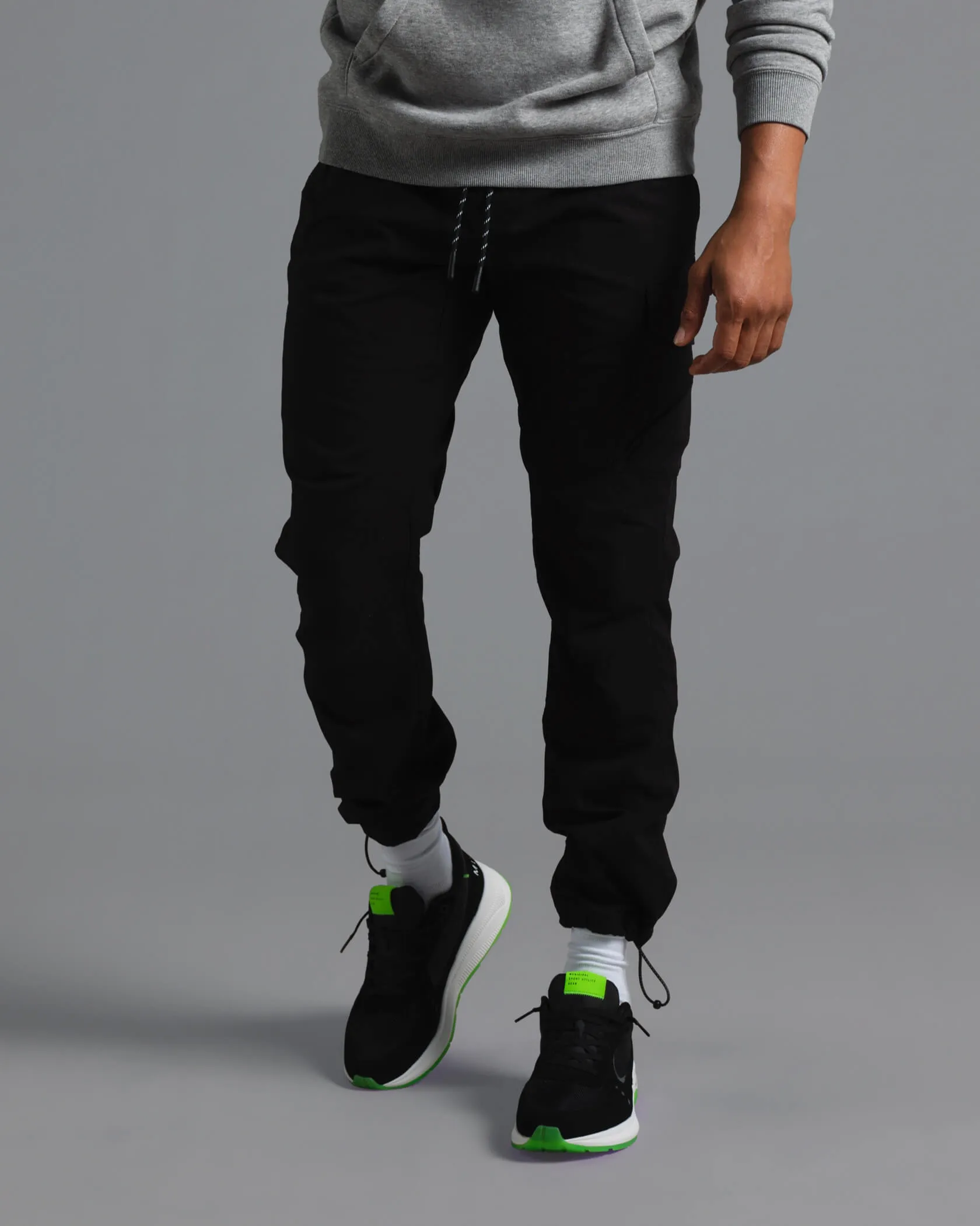 M. Cargo Pants sold by MUNICIPAL