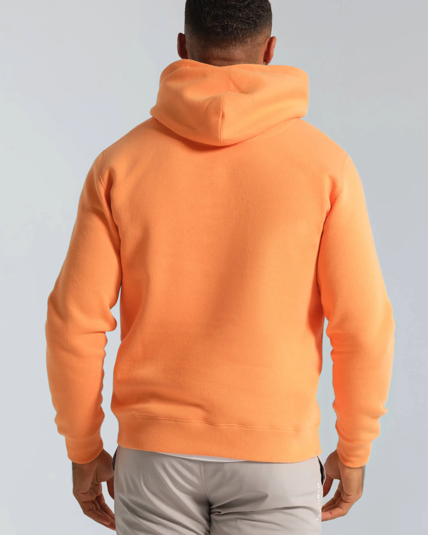 Origin 300 Hoodie sold by MUNICIPAL product image thumbnail 2