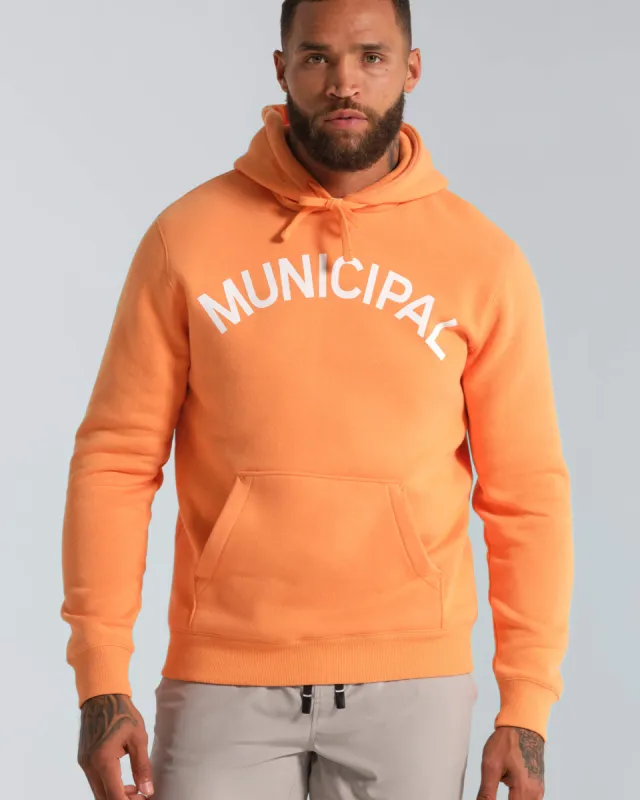 Origin 300 Hoodie sold by MUNICIPAL