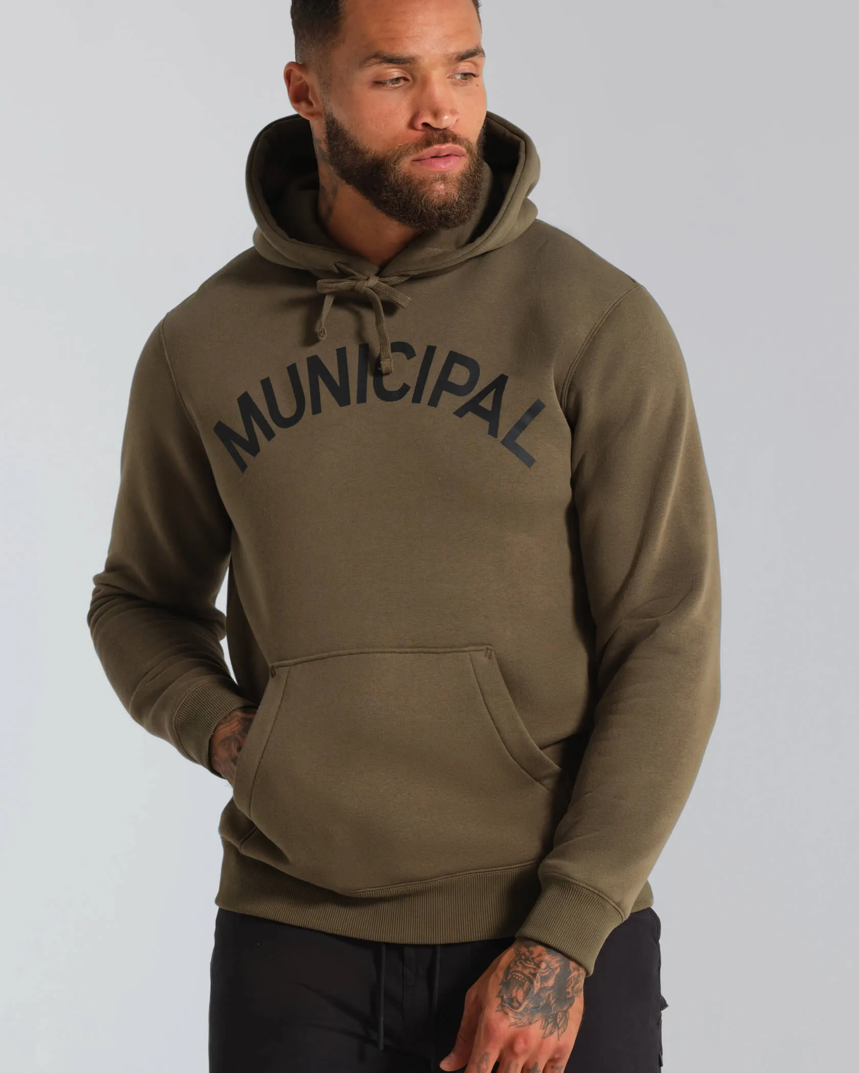 Origin 300 Hoodie sold by MUNICIPAL