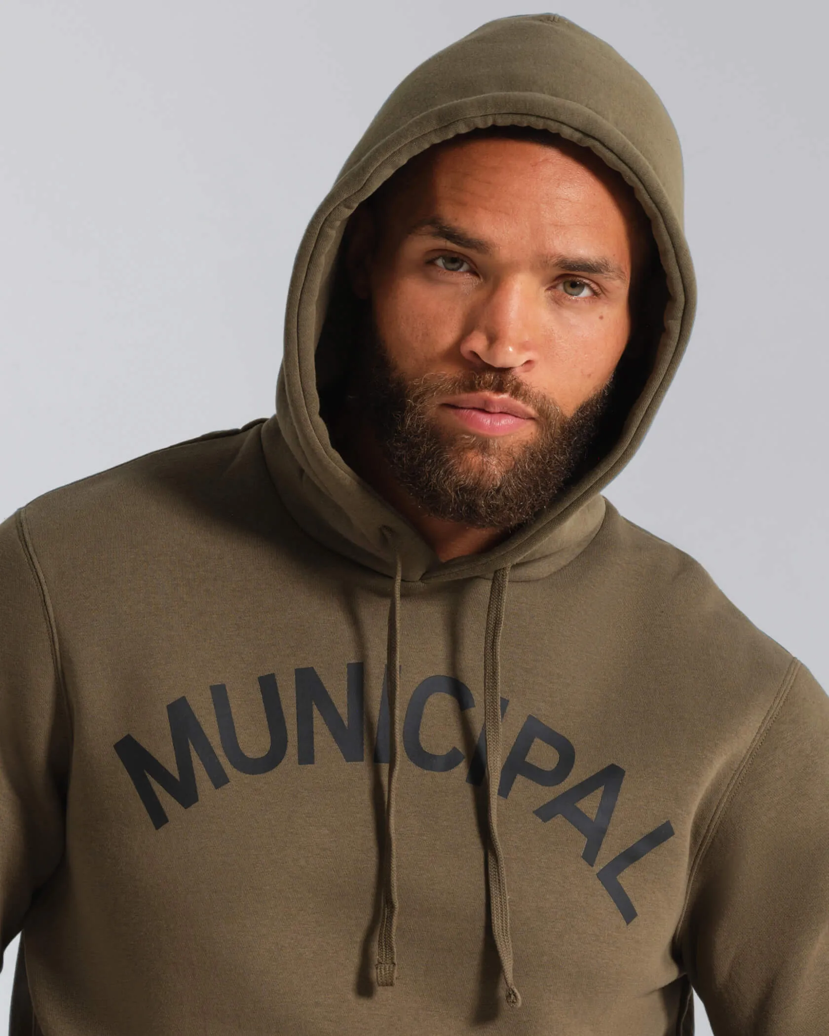 Origin 300 Hoodie sold by MUNICIPAL product image thumbnail 3