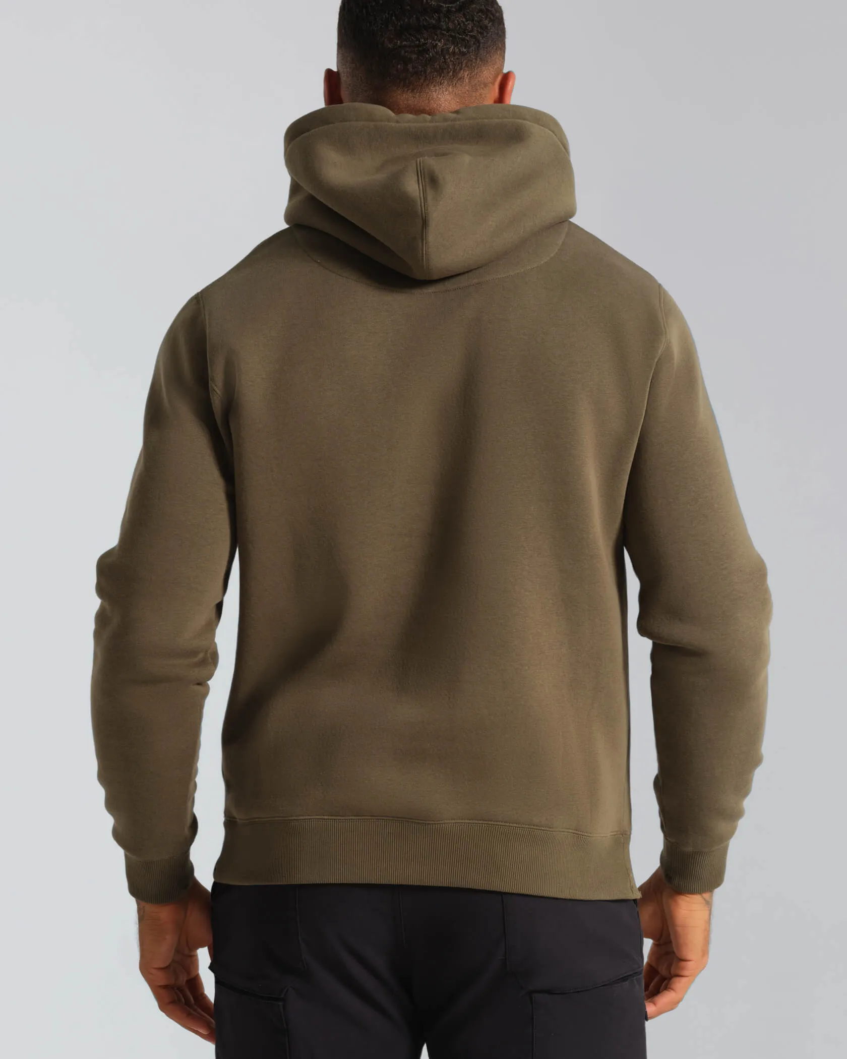 Origin 300 Hoodie sold by MUNICIPAL product image thumbnail 2