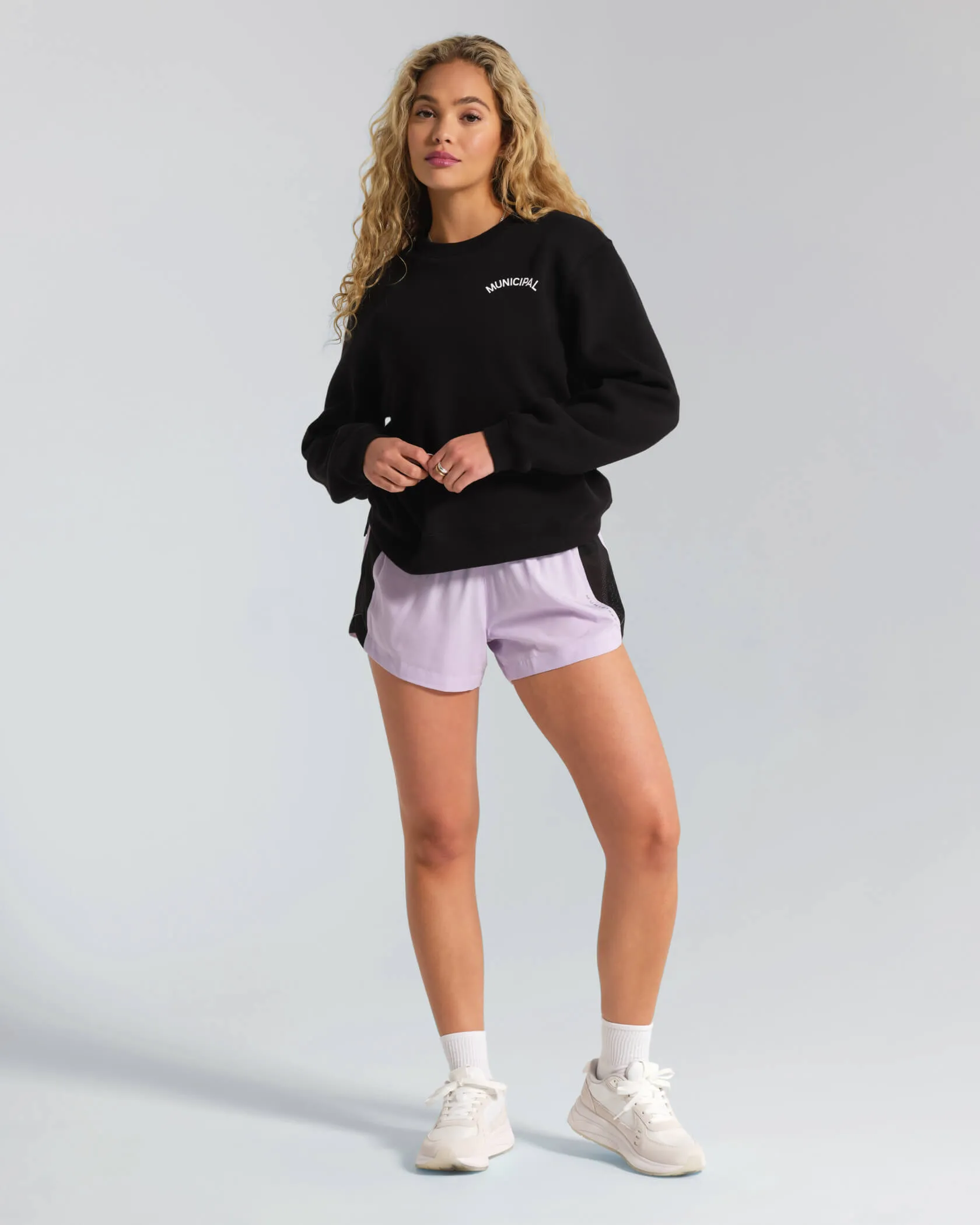Women's Varsity Crew sold by MUNICIPAL product image thumbnail 2