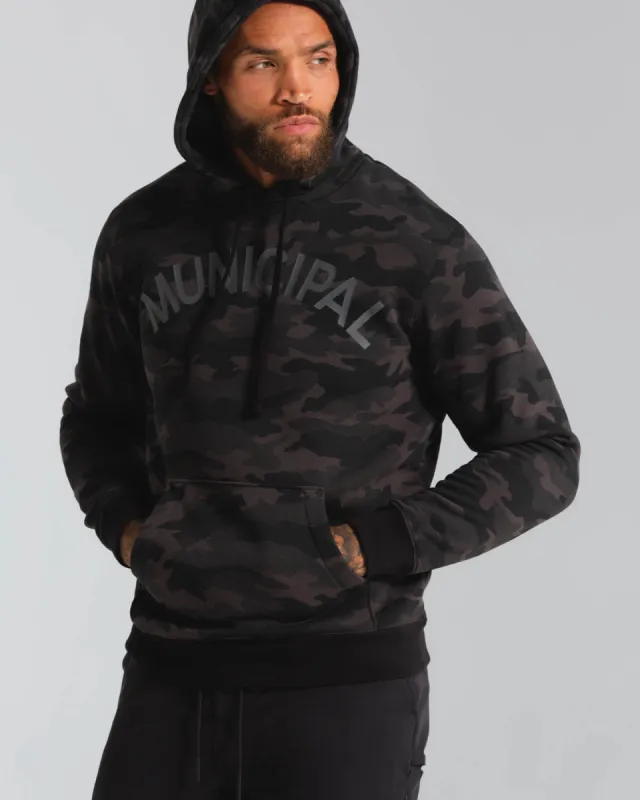 Origin 300 Hoodie sold by MUNICIPAL